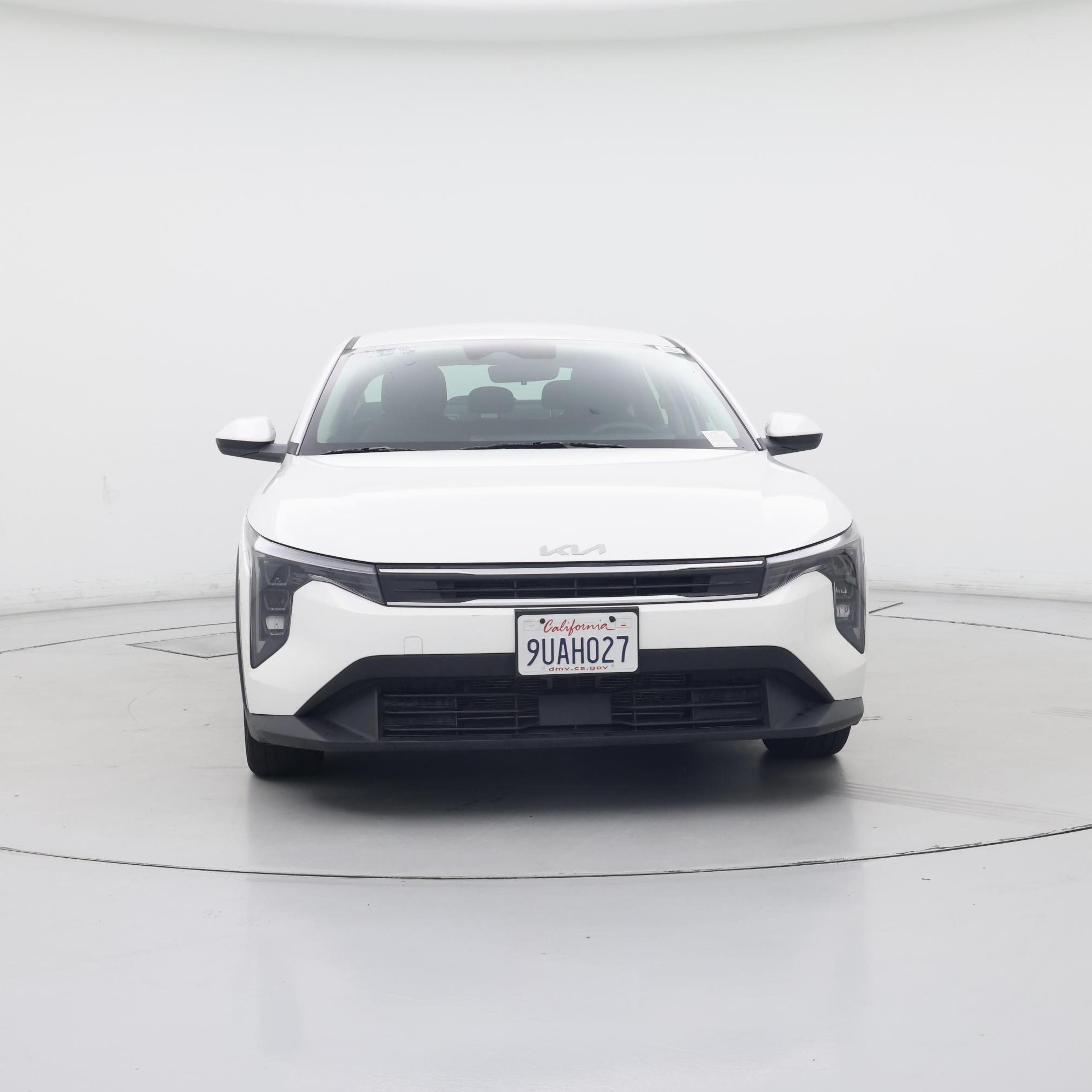 Thumbnail: 2025 Kia K4 - 5