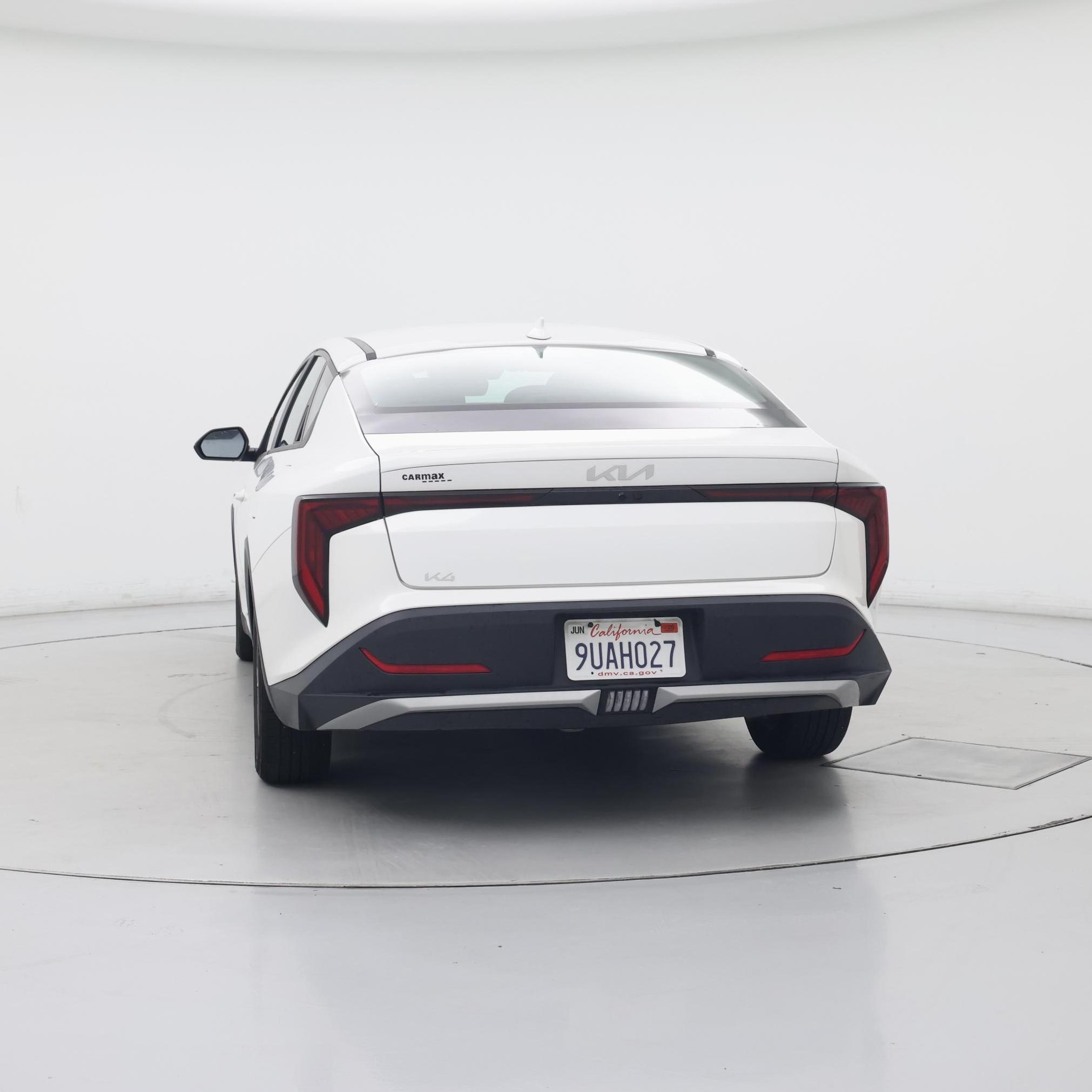 Thumbnail: 2025 Kia K4 - 6