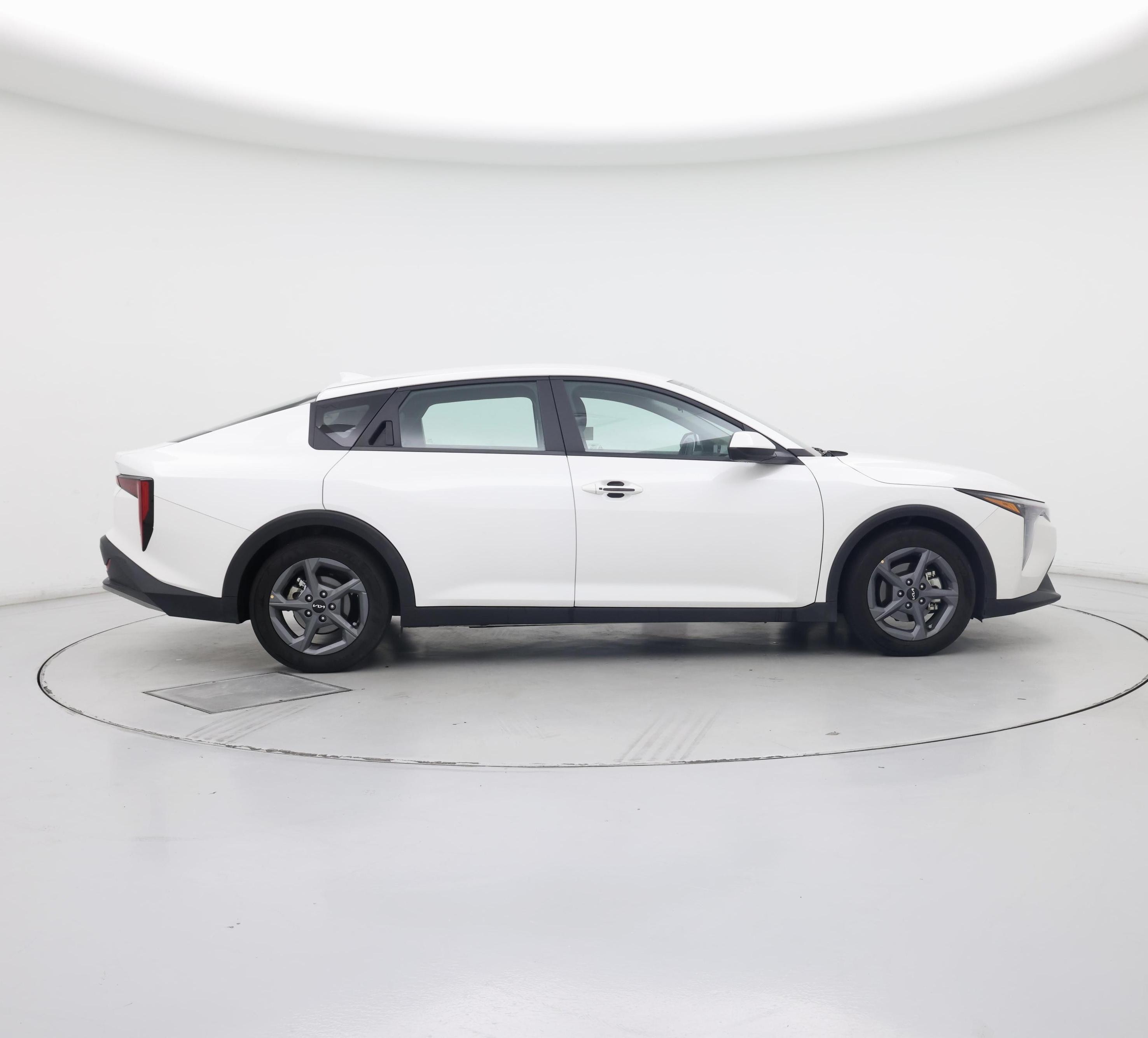 Thumbnail: 2025 Kia K4 - 7