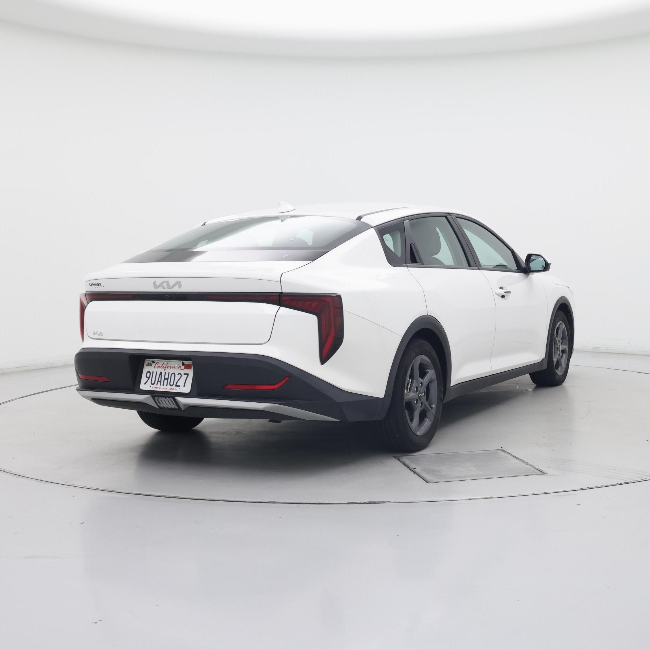 Thumbnail: 2025 Kia K4 - 8