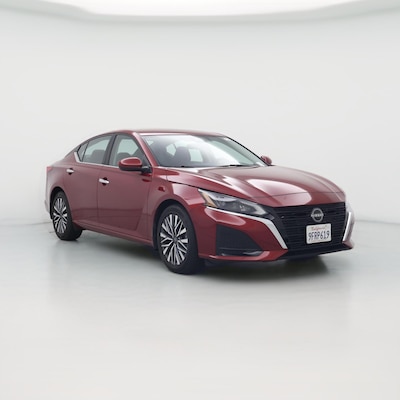2023 Nissan Altima SV