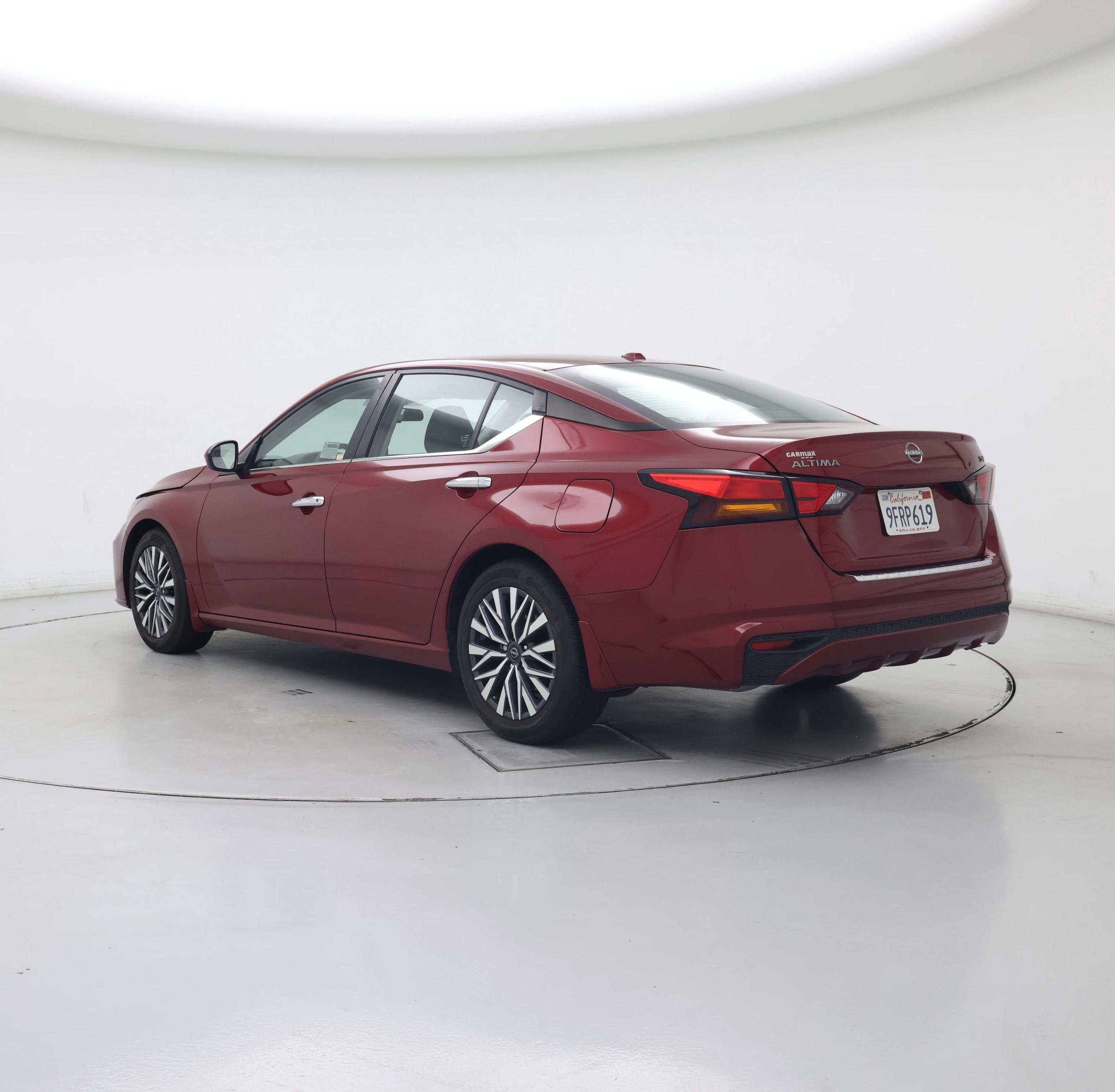 Thumbnail: 2023 Nissan Altima - 2