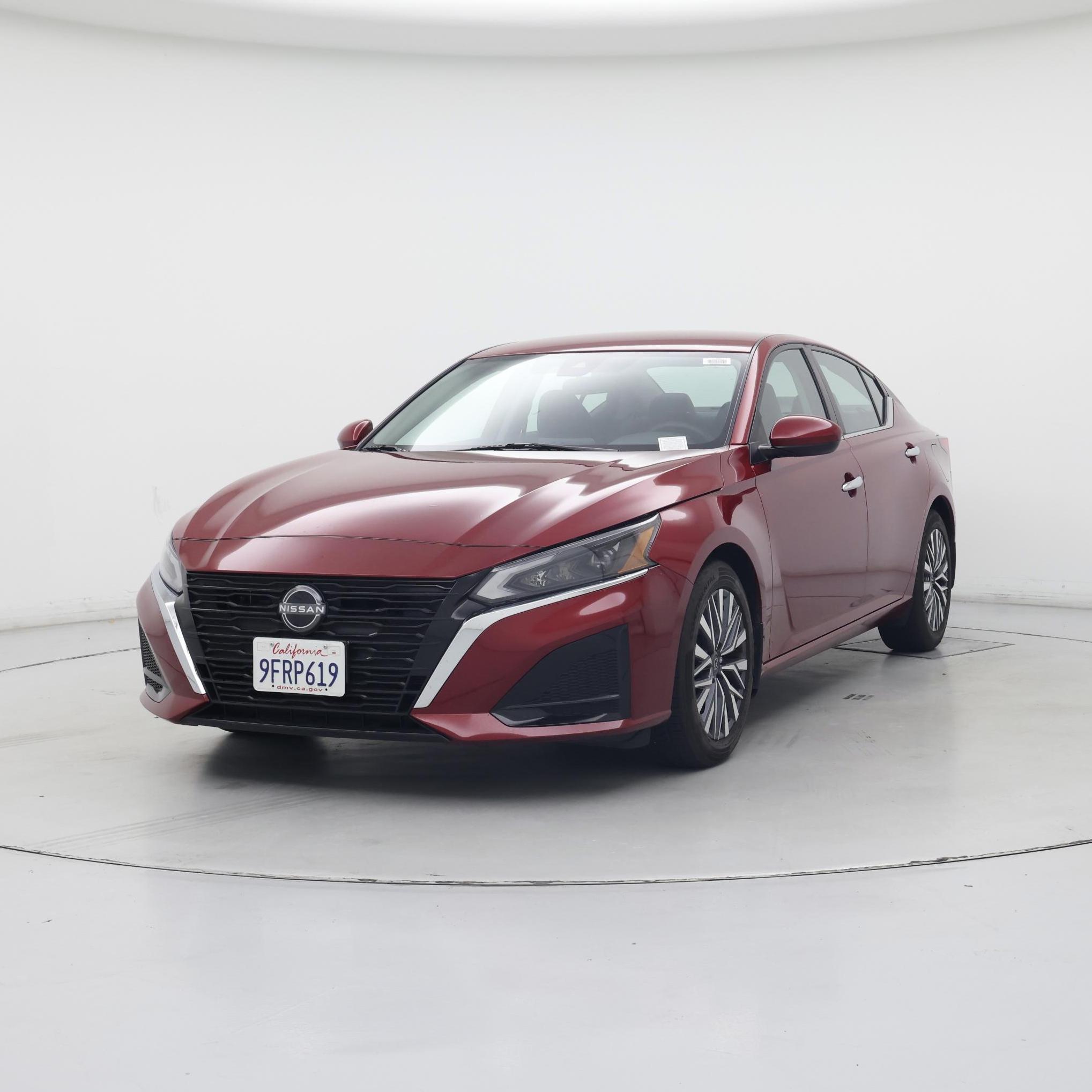 Thumbnail: 2023 Nissan Altima - 4