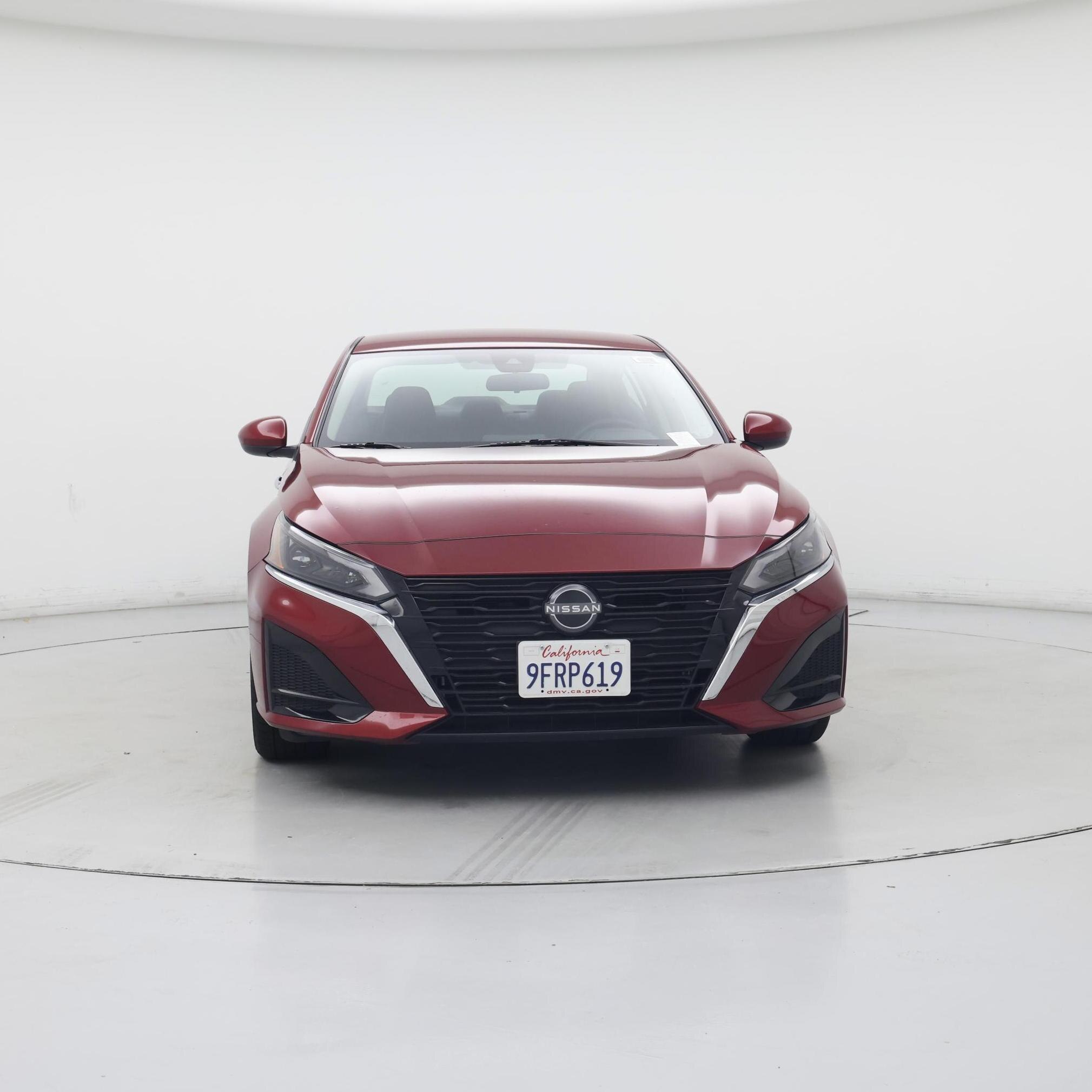 Thumbnail: 2023 Nissan Altima - 5