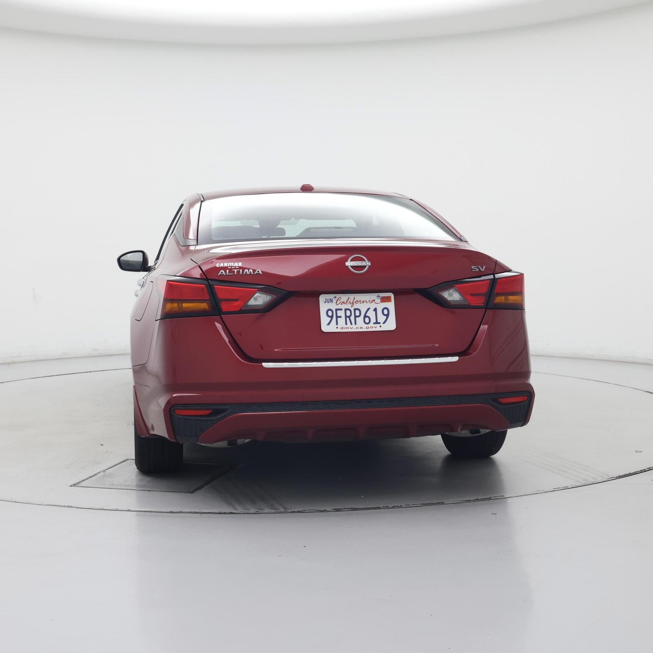 Thumbnail: 2023 Nissan Altima - 6