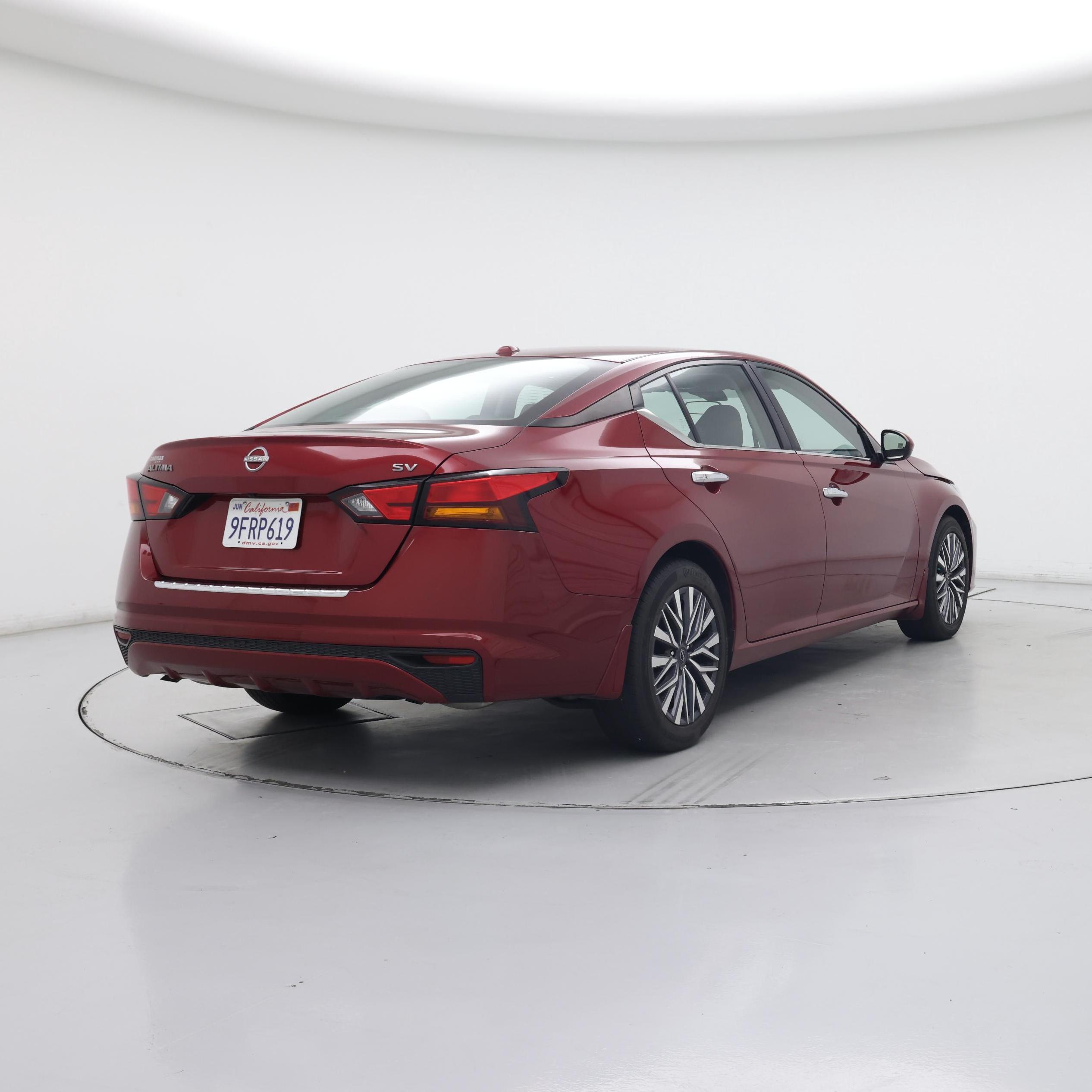 Thumbnail: 2023 Nissan Altima - 8