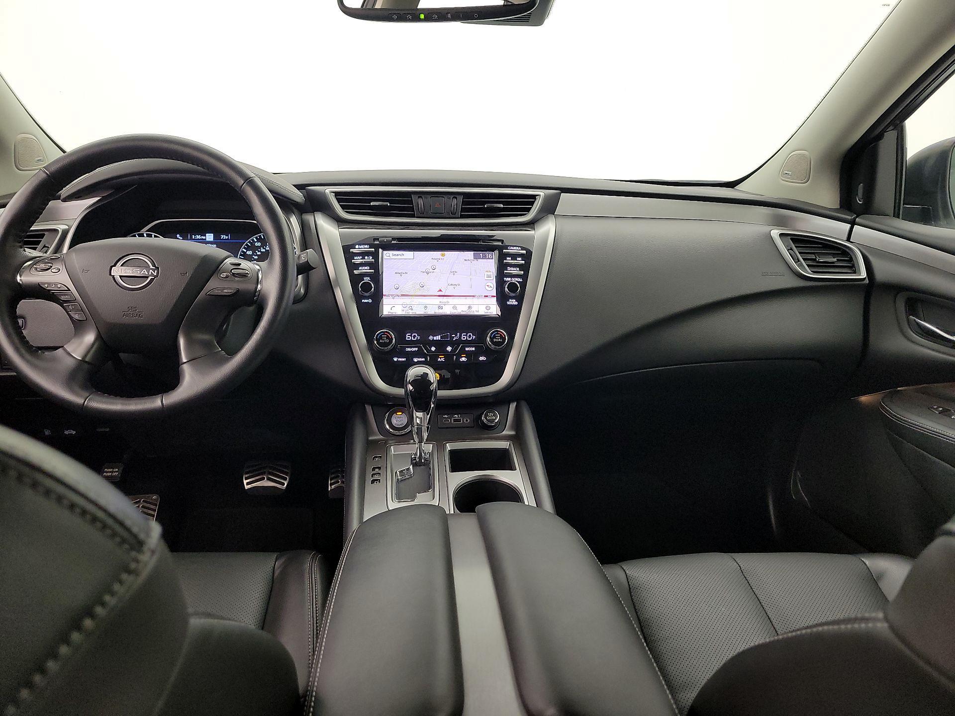 Thumbnail: 2023 Nissan Murano - 9