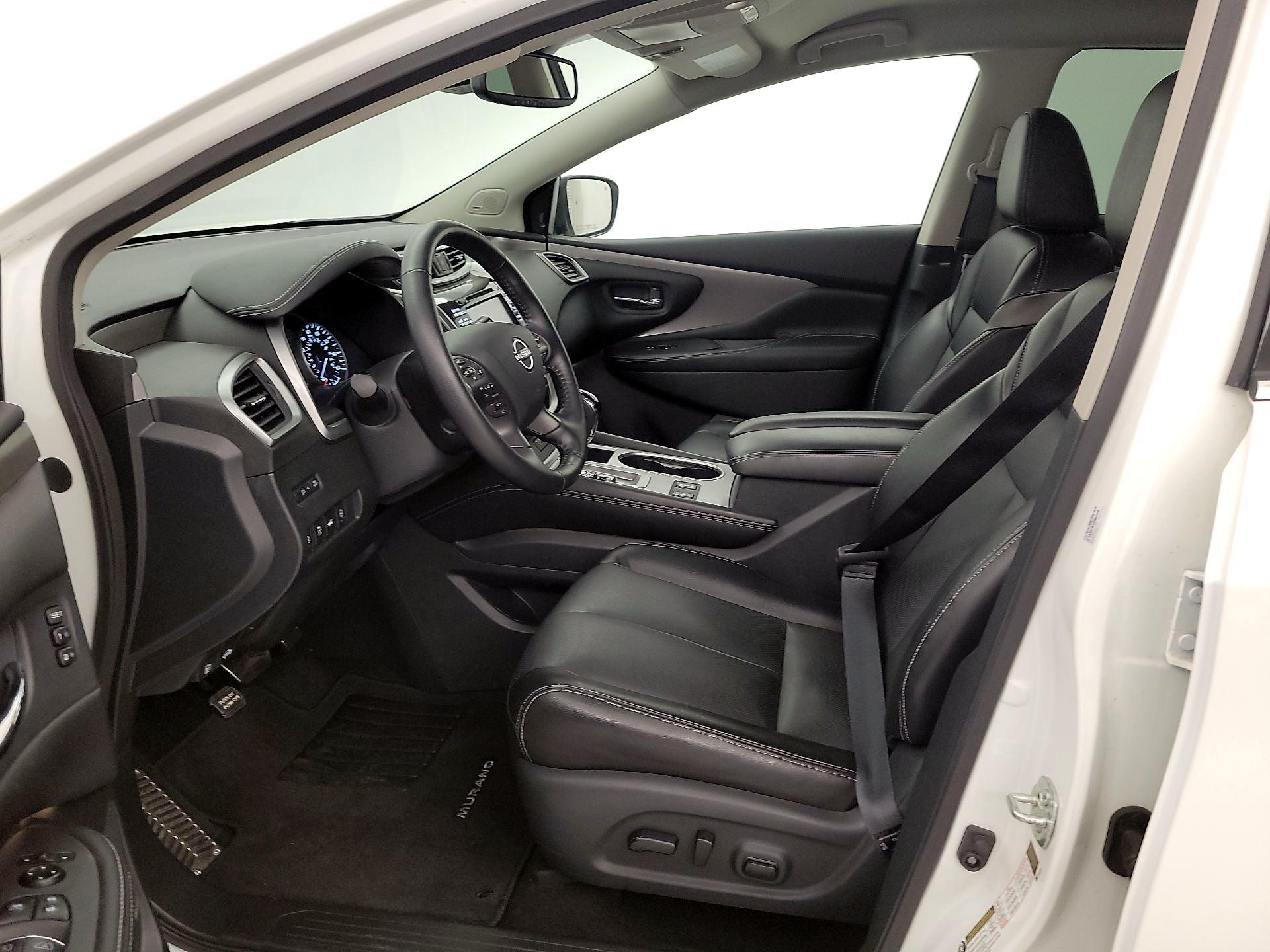 Thumbnail: 2023 Nissan Murano - 11