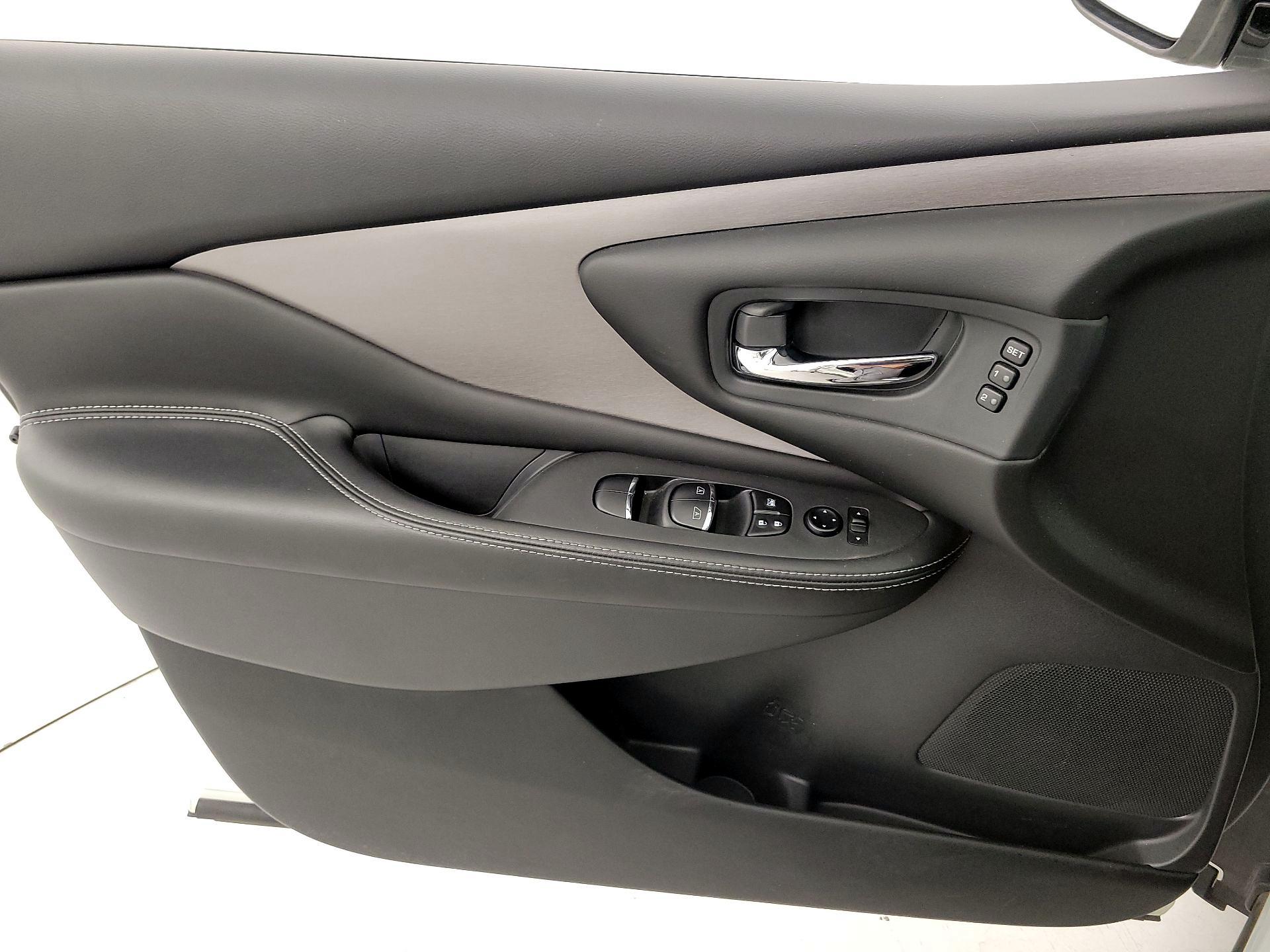 Thumbnail: 2023 Nissan Murano - 12