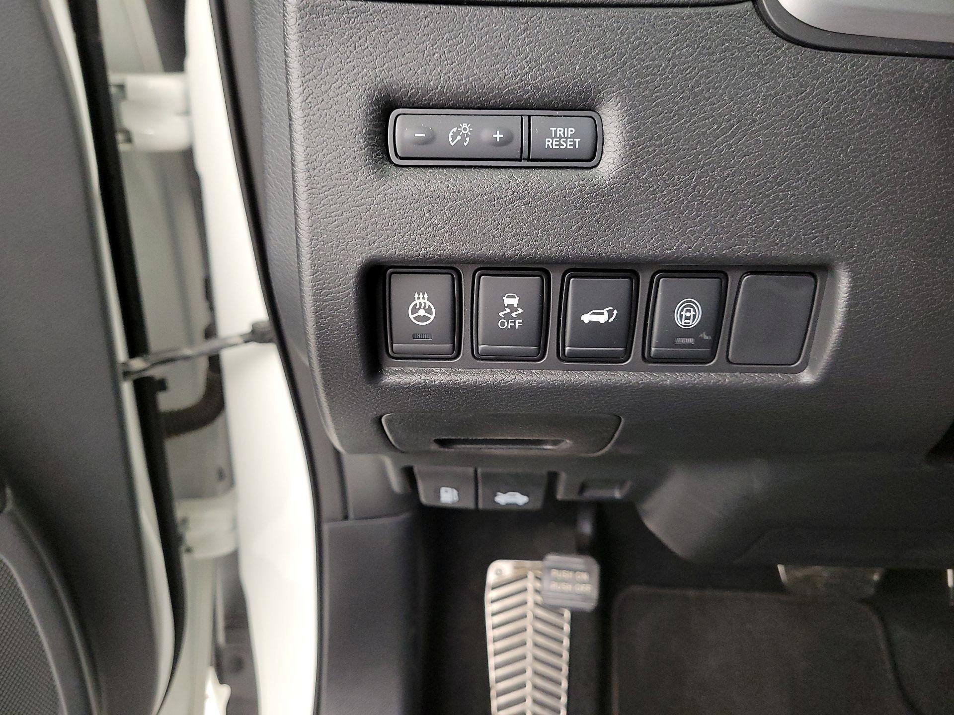 Thumbnail: 2023 Nissan Murano - 13