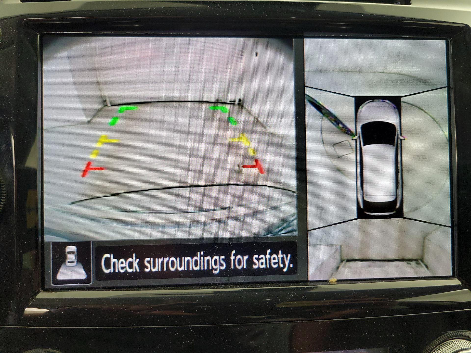 Thumbnail: 2023 Nissan Murano - 14