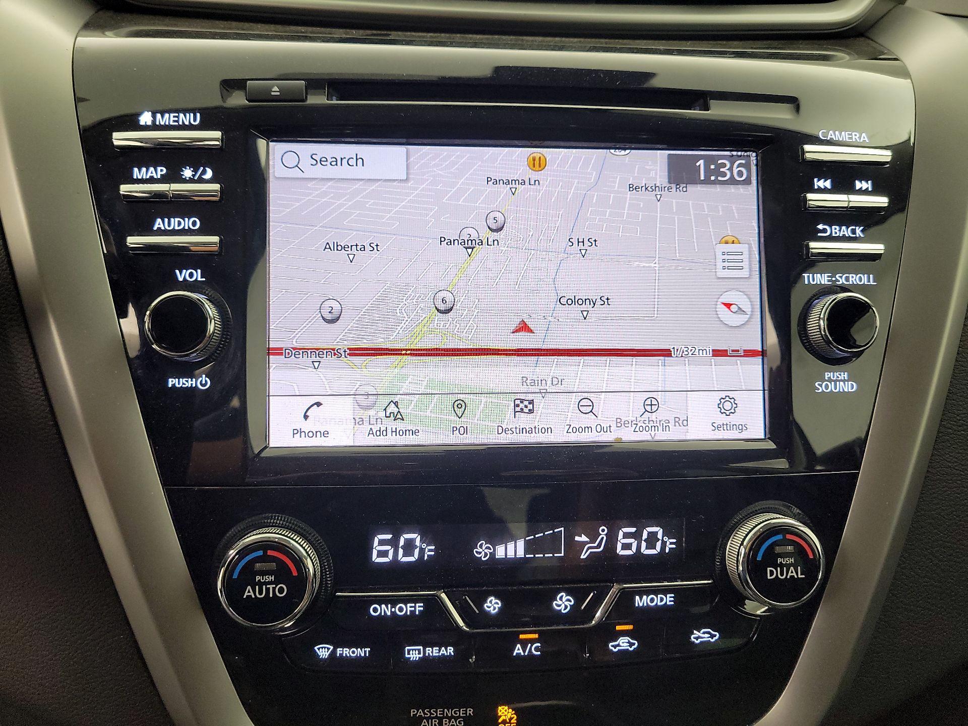 Thumbnail: 2023 Nissan Murano - 15