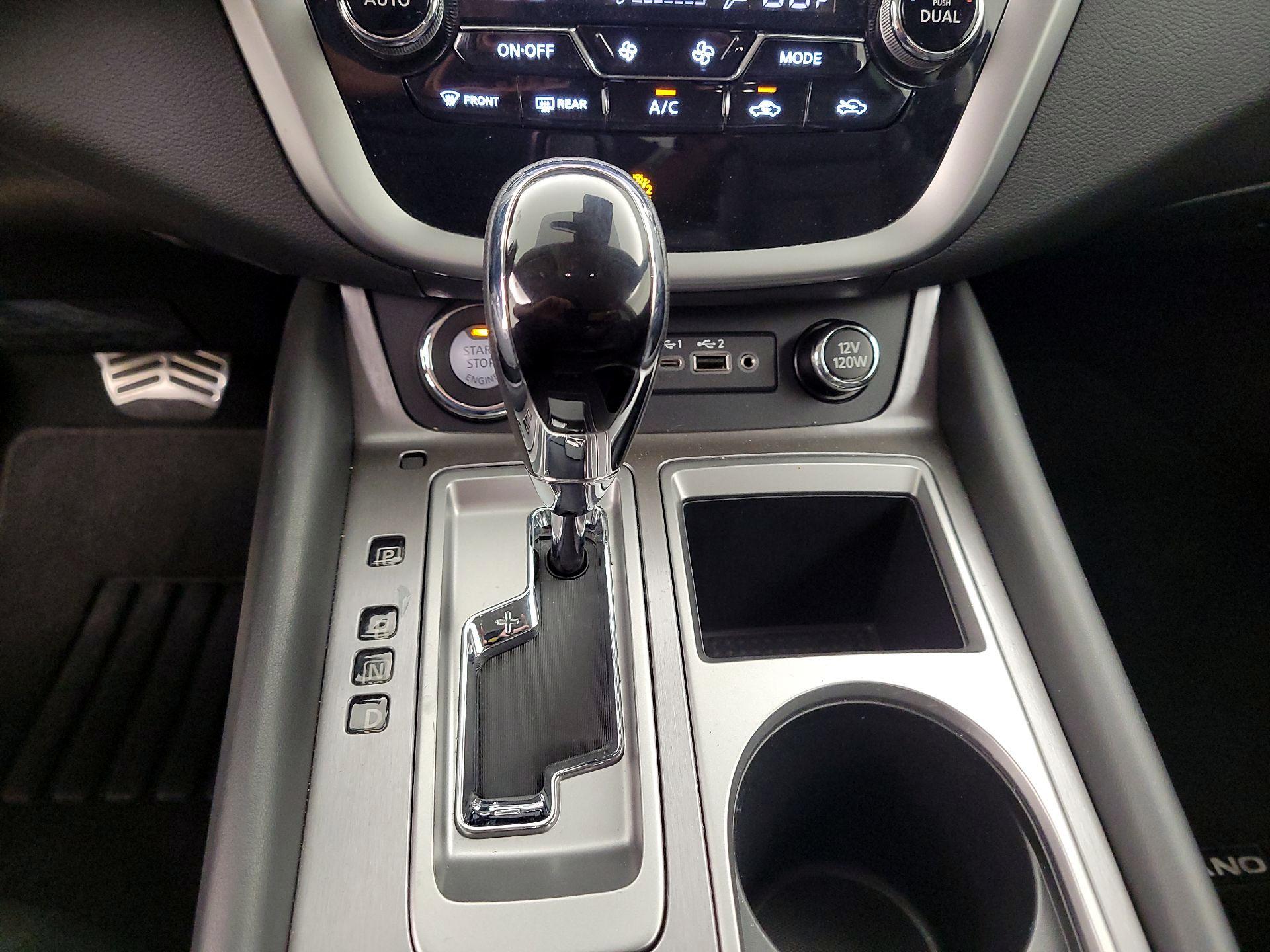 Thumbnail: 2023 Nissan Murano - 17