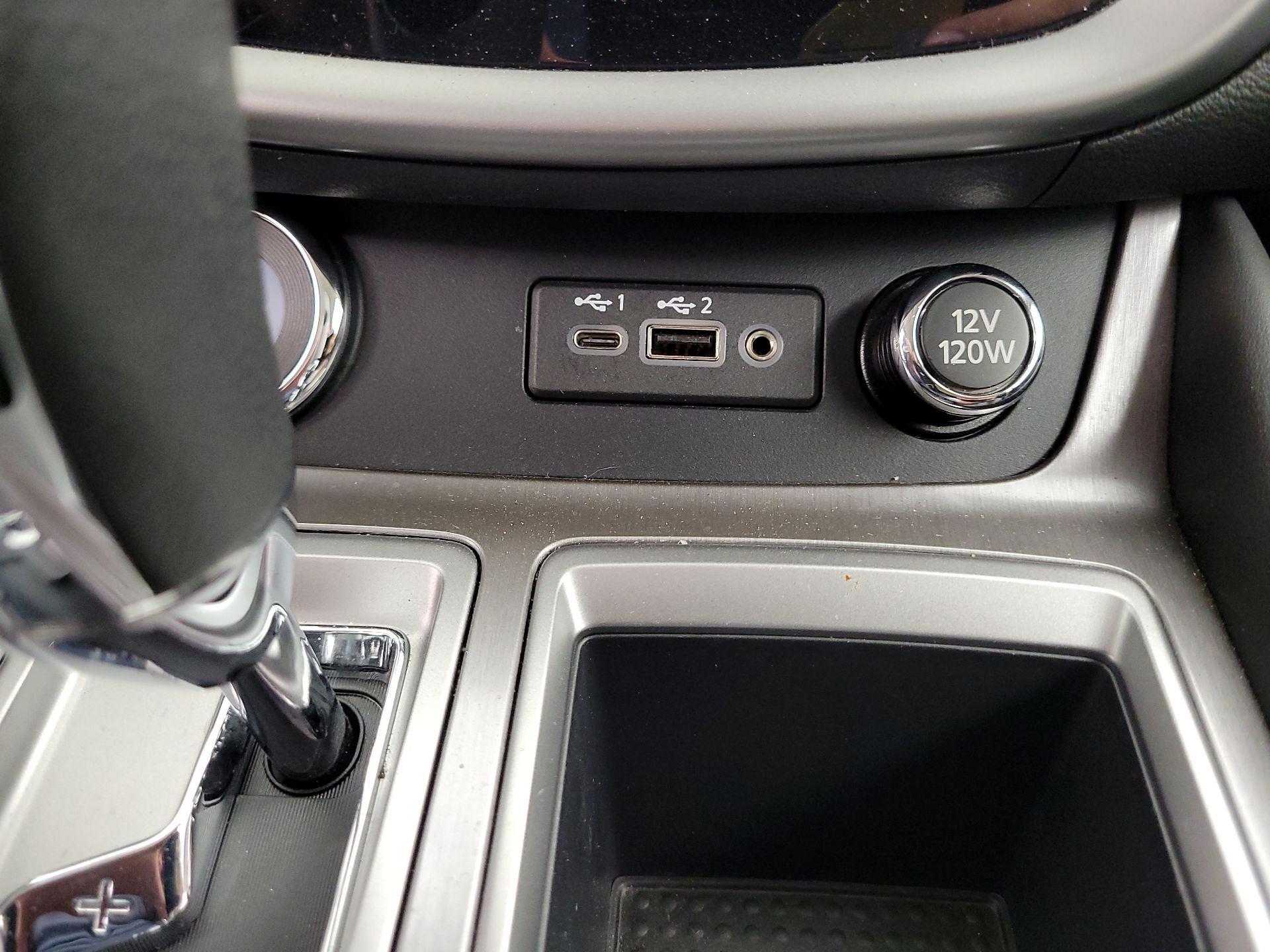 Thumbnail: 2023 Nissan Murano - 18