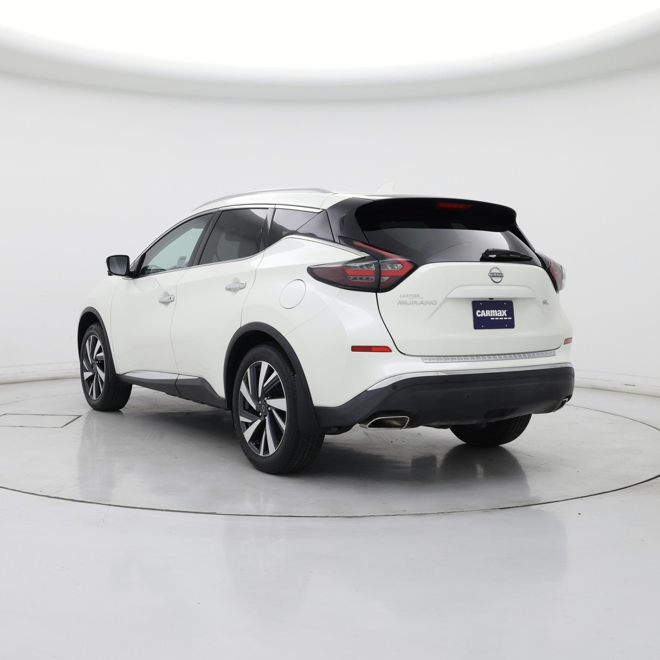 Thumbnail: 2023 Nissan Murano - 2