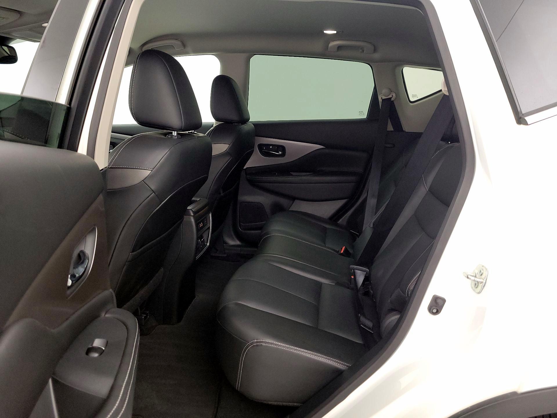 Thumbnail: 2023 Nissan Murano - 19