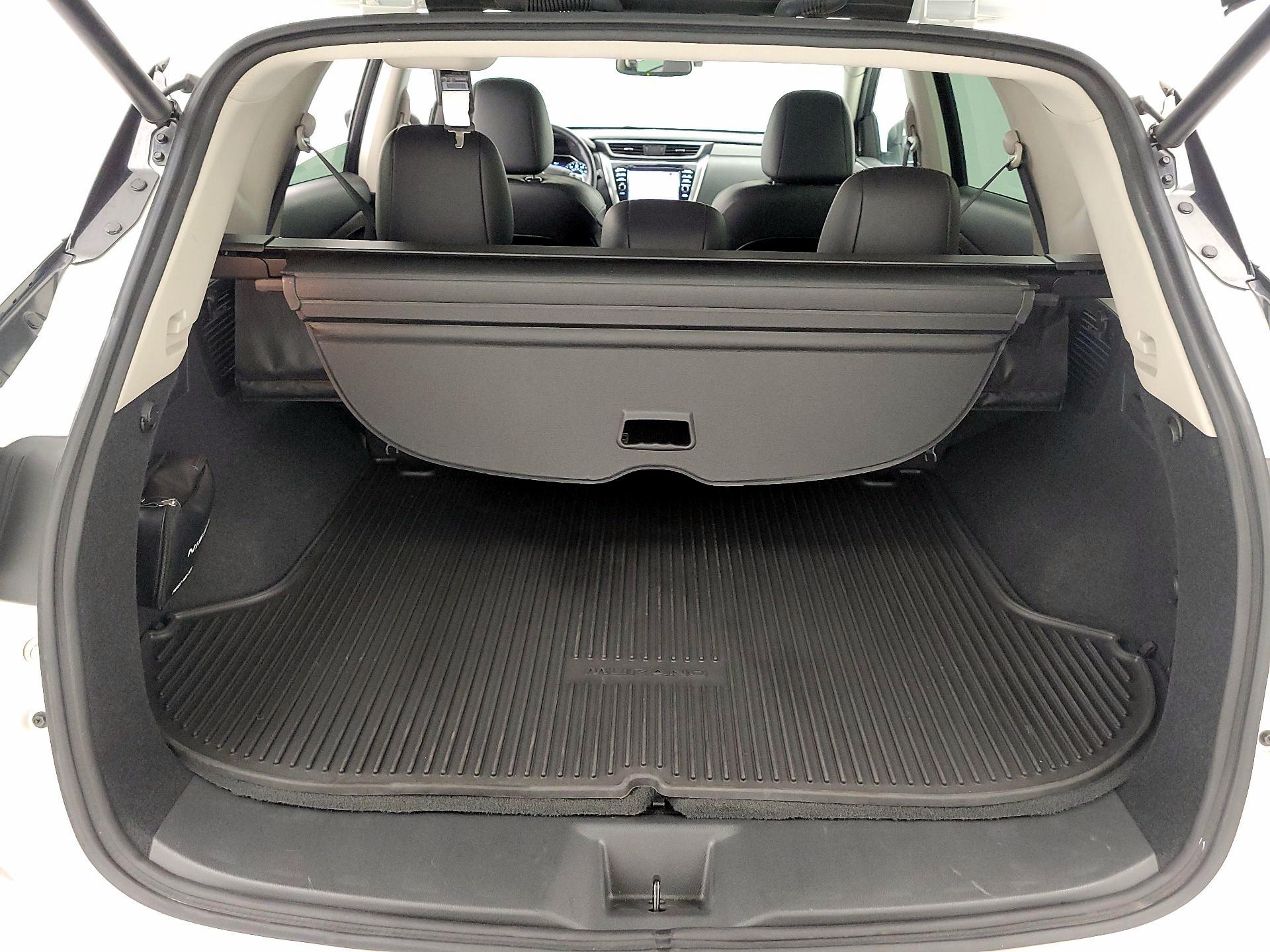 Thumbnail: 2023 Nissan Murano - 20