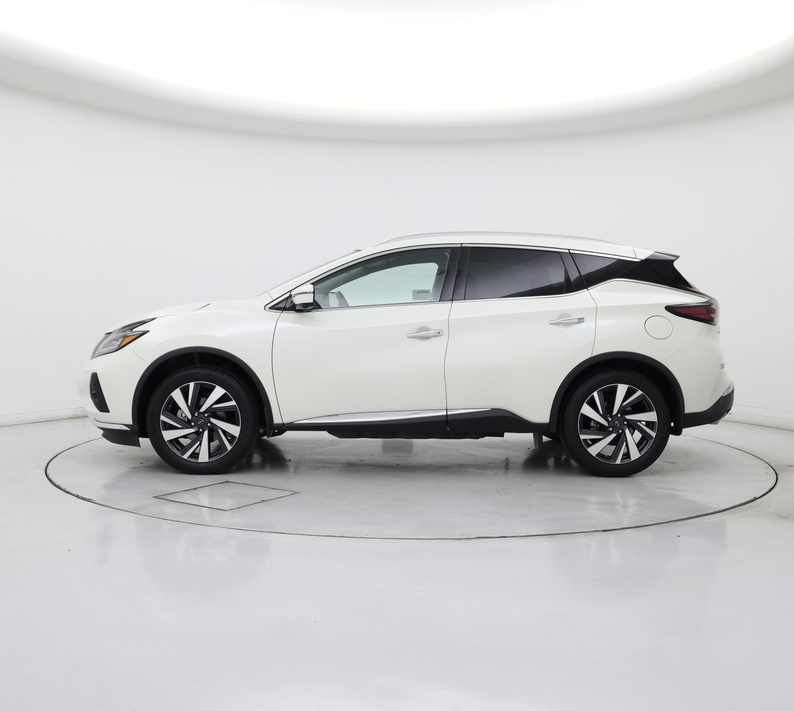 Thumbnail: 2023 Nissan Murano - 3