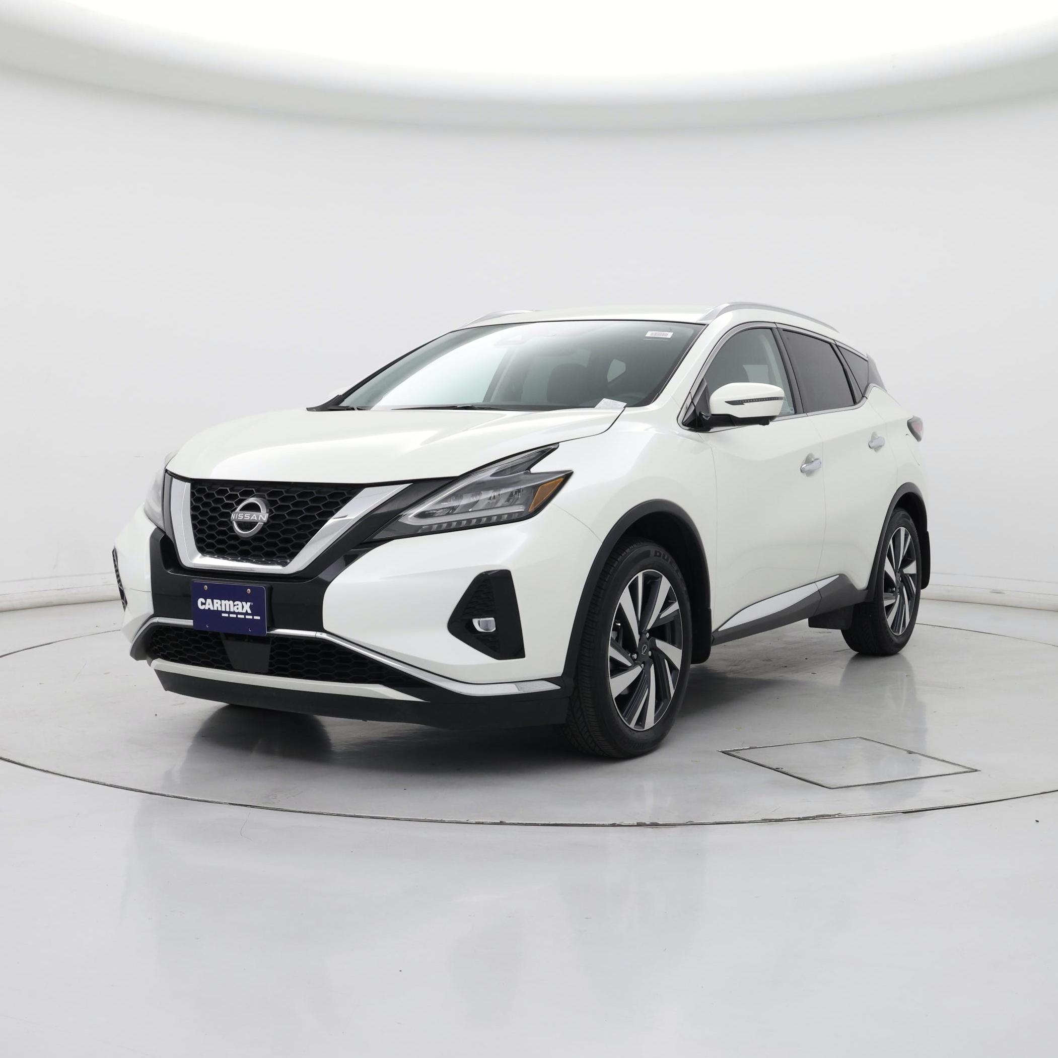 Thumbnail: 2023 Nissan Murano - 4