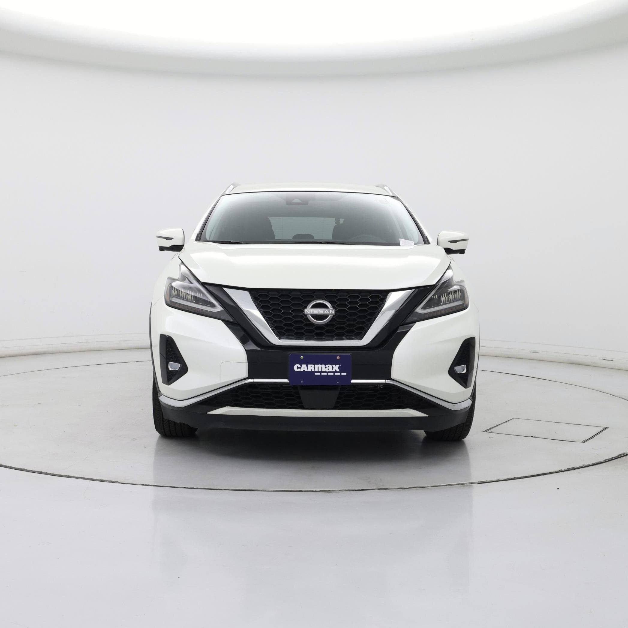 Thumbnail: 2023 Nissan Murano - 5