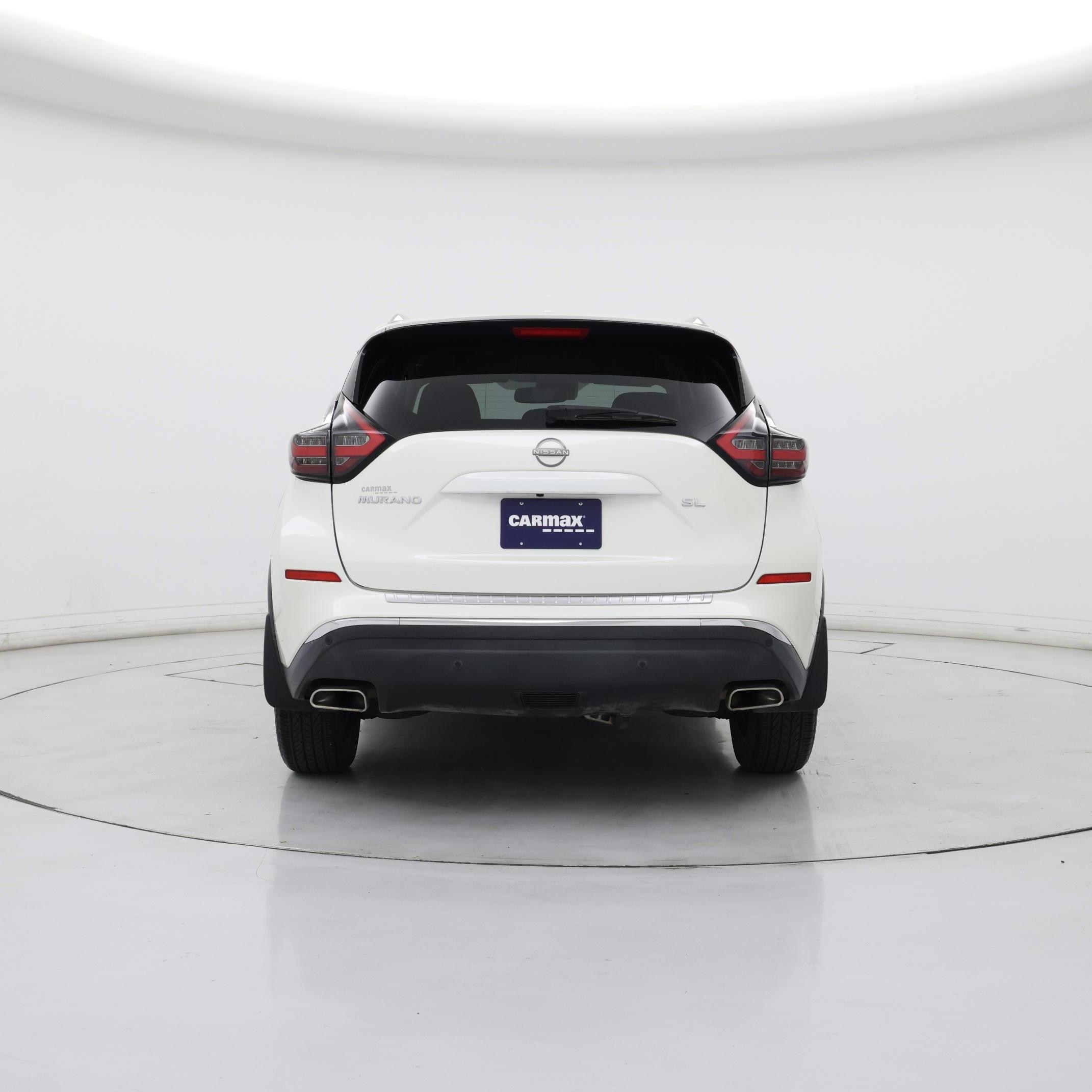 Thumbnail: 2023 Nissan Murano - 6