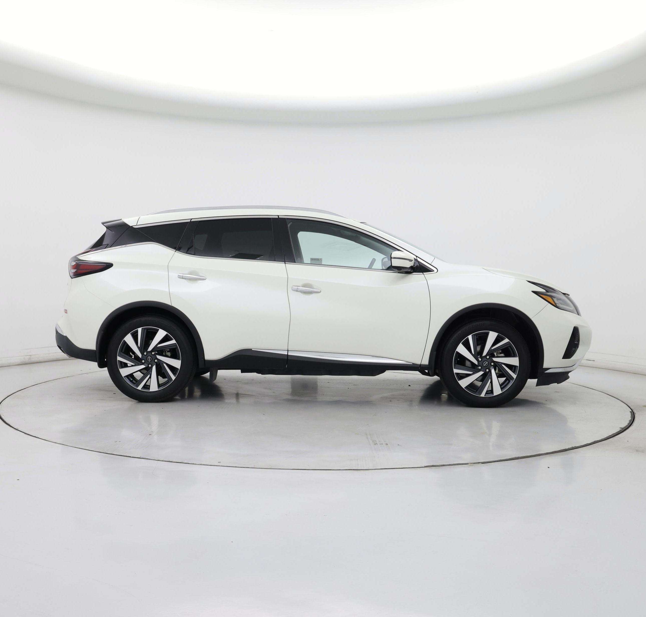Thumbnail: 2023 Nissan Murano - 7