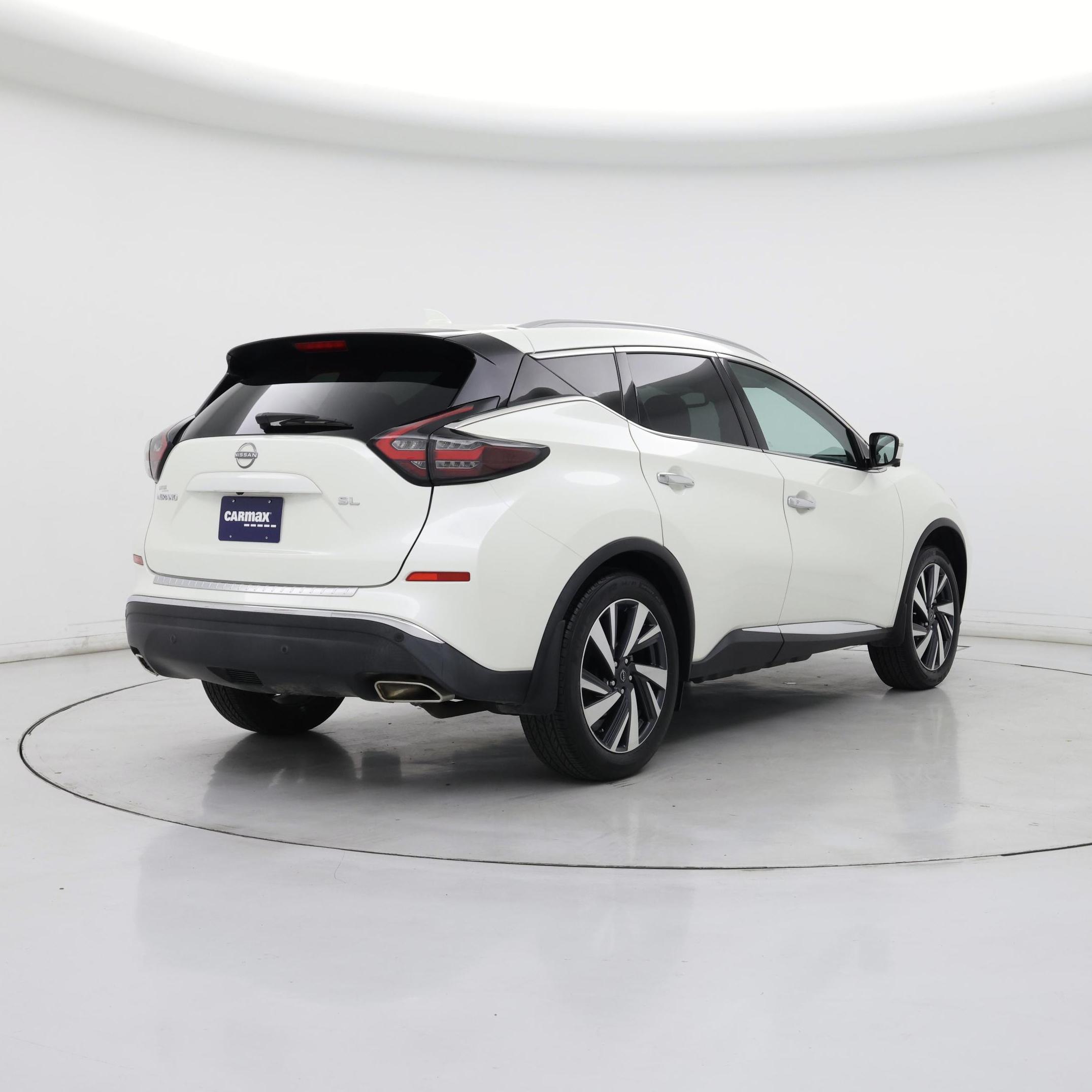 Thumbnail: 2023 Nissan Murano - 8