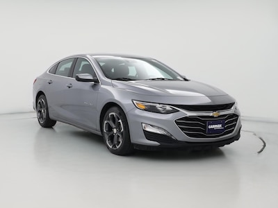 2023 Chevrolet Malibu 1LT