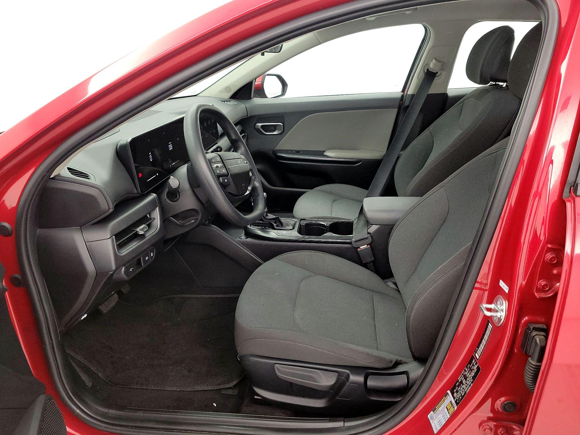 Thumbnail: 2025 Kia K4 - 11