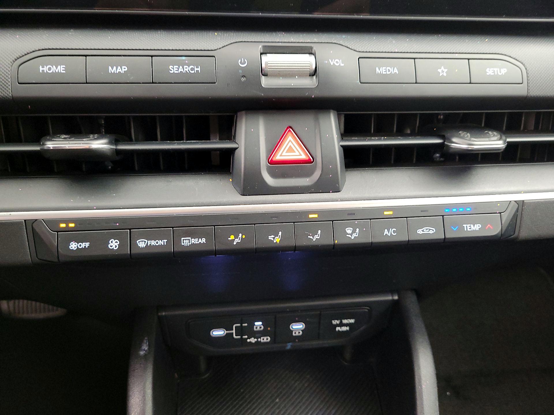 Thumbnail: 2025 Kia K4 - 16