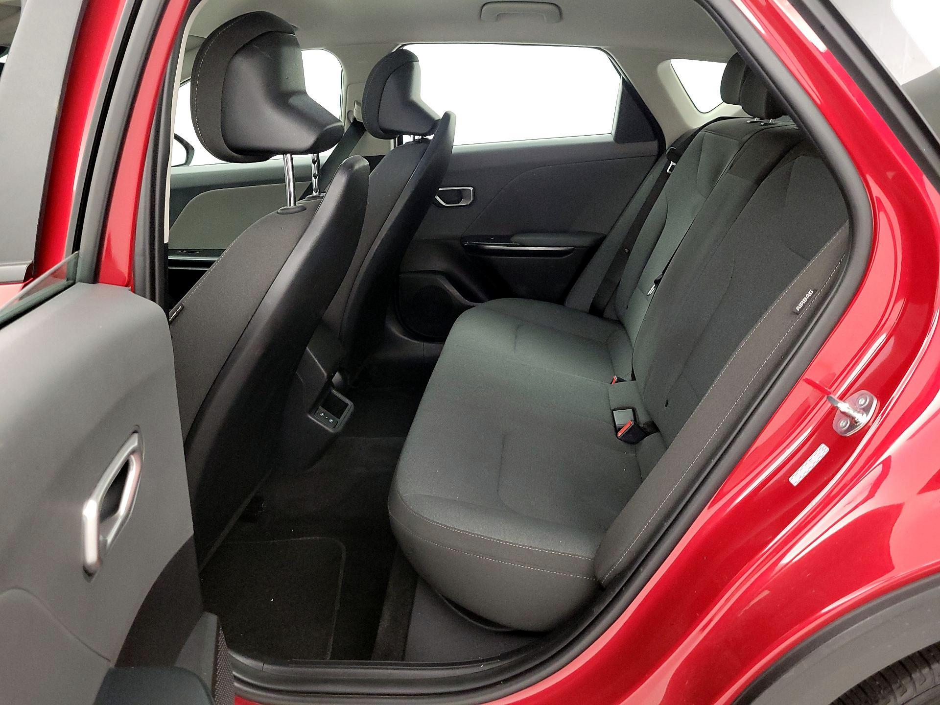 Thumbnail: 2025 Kia K4 - 19