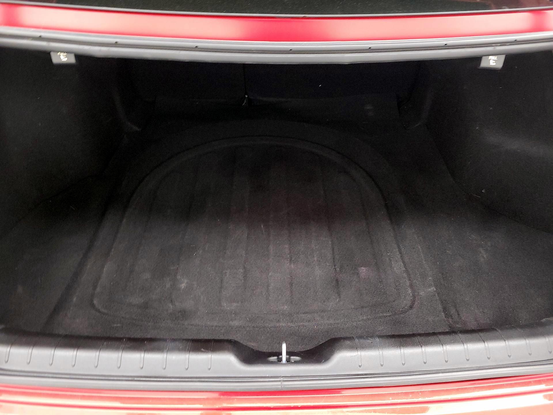 Thumbnail: 2025 Kia K4 - 20