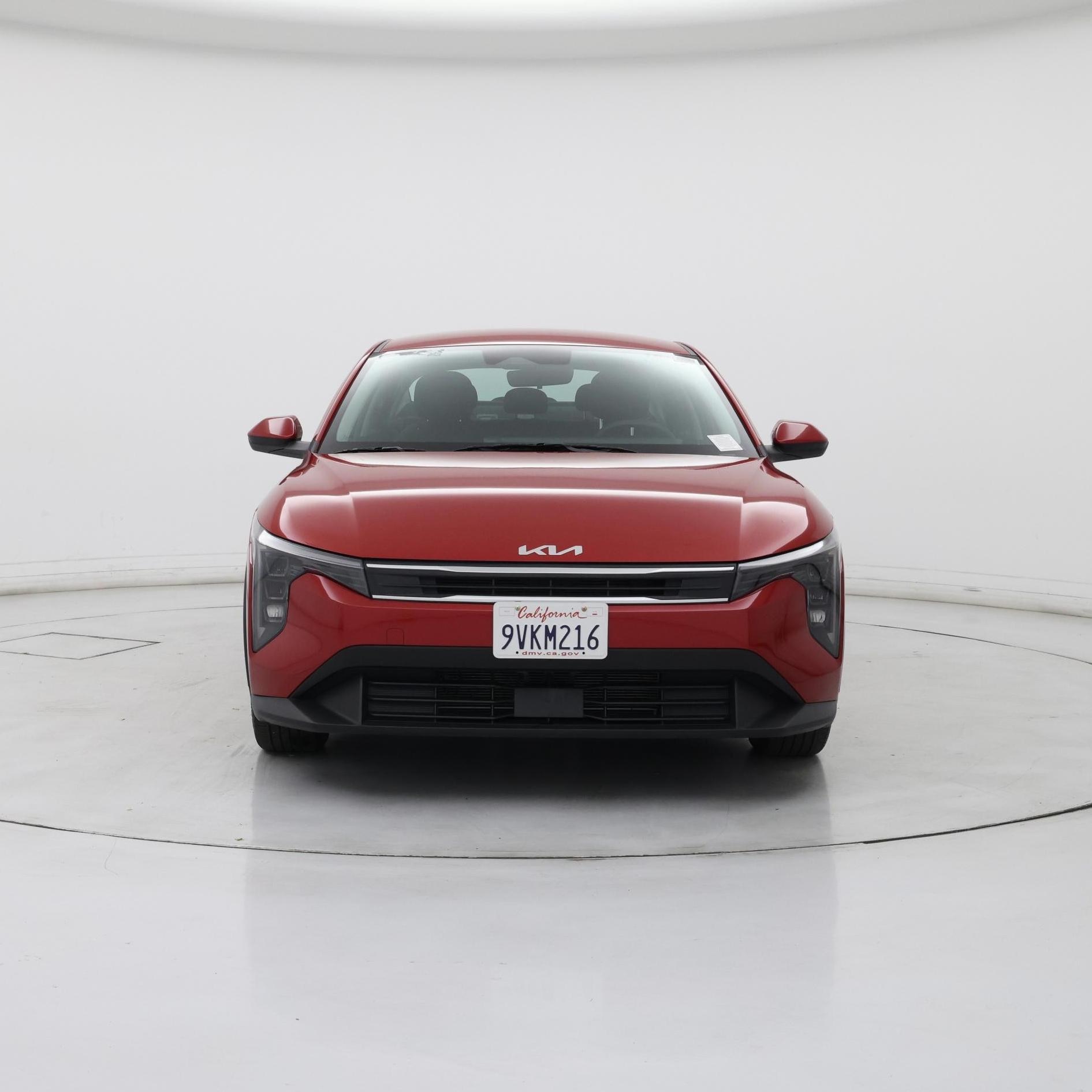 Thumbnail: 2025 Kia K4 - 5