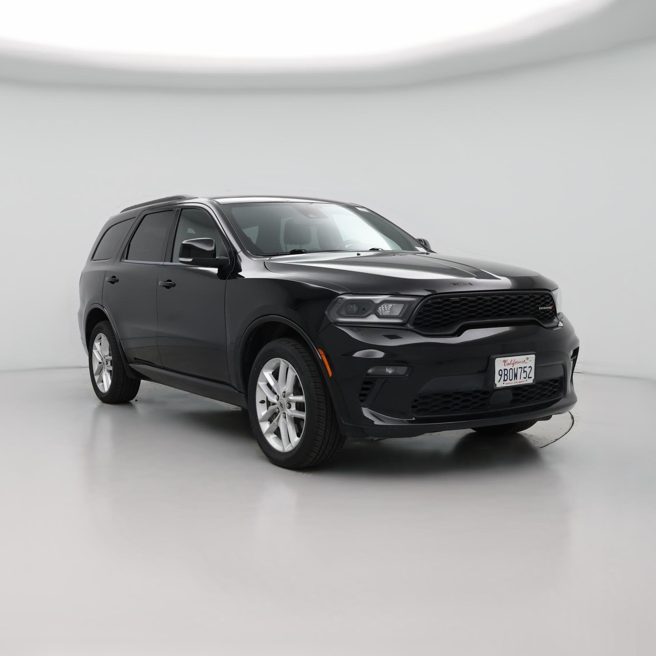 Thumbnail: 2022 Dodge Durango - 1