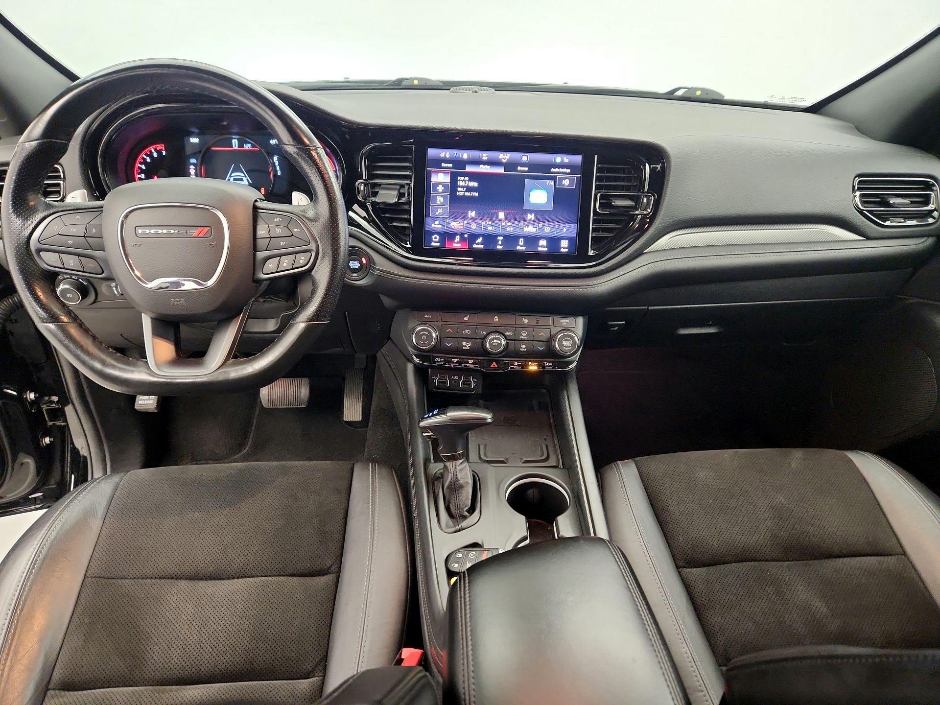 Thumbnail: 2022 Dodge Durango - 9