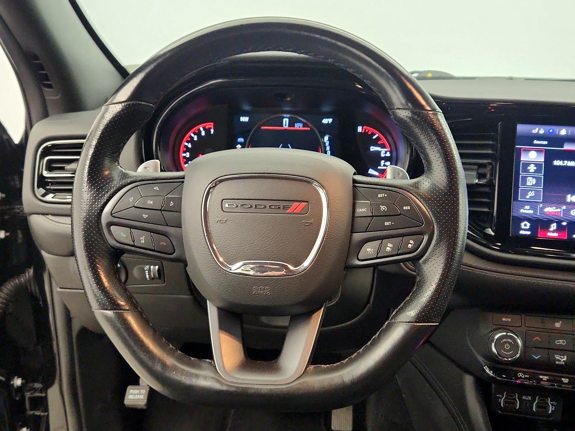 Thumbnail: 2022 Dodge Durango - 10