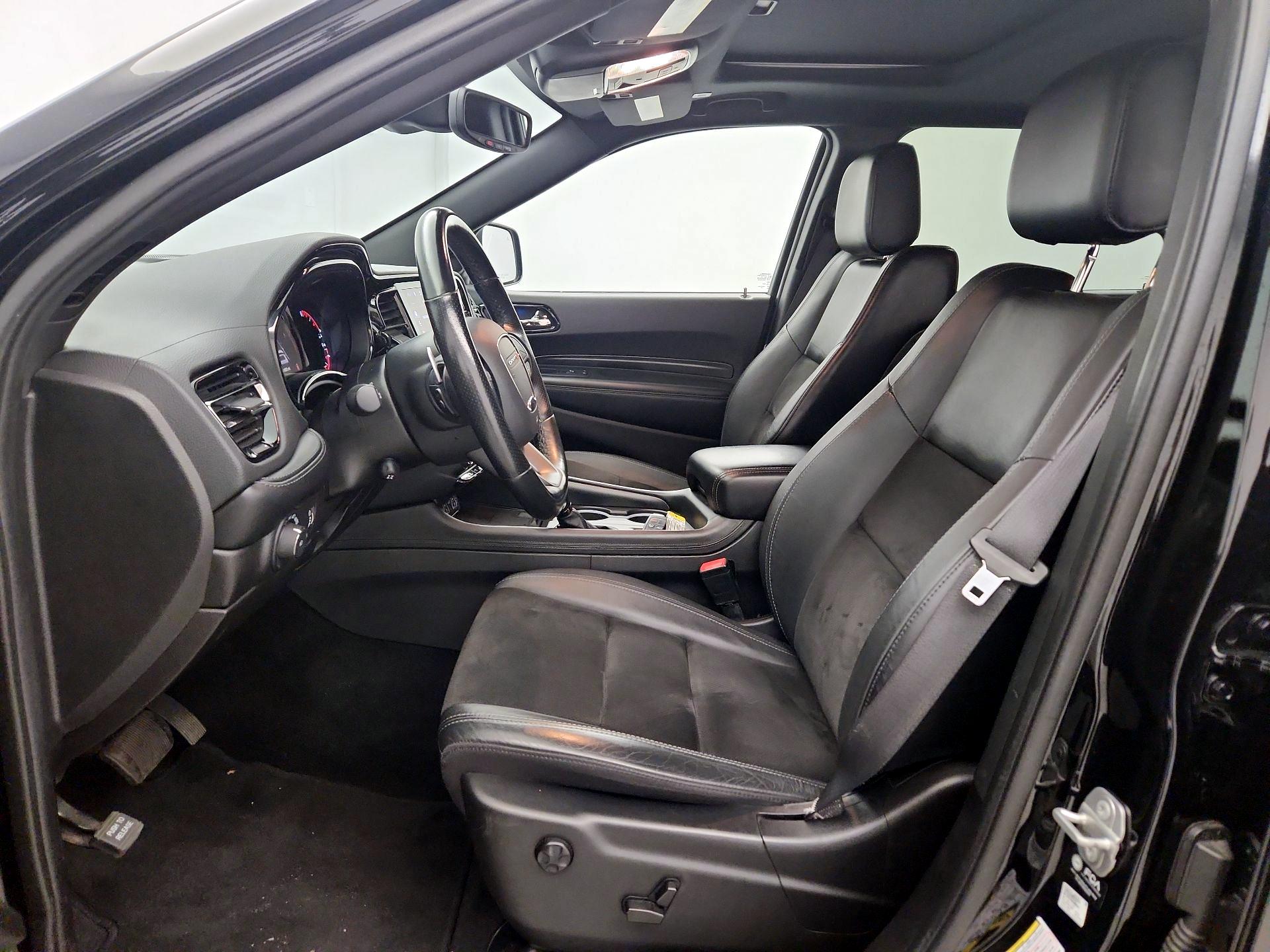 Thumbnail: 2022 Dodge Durango - 11