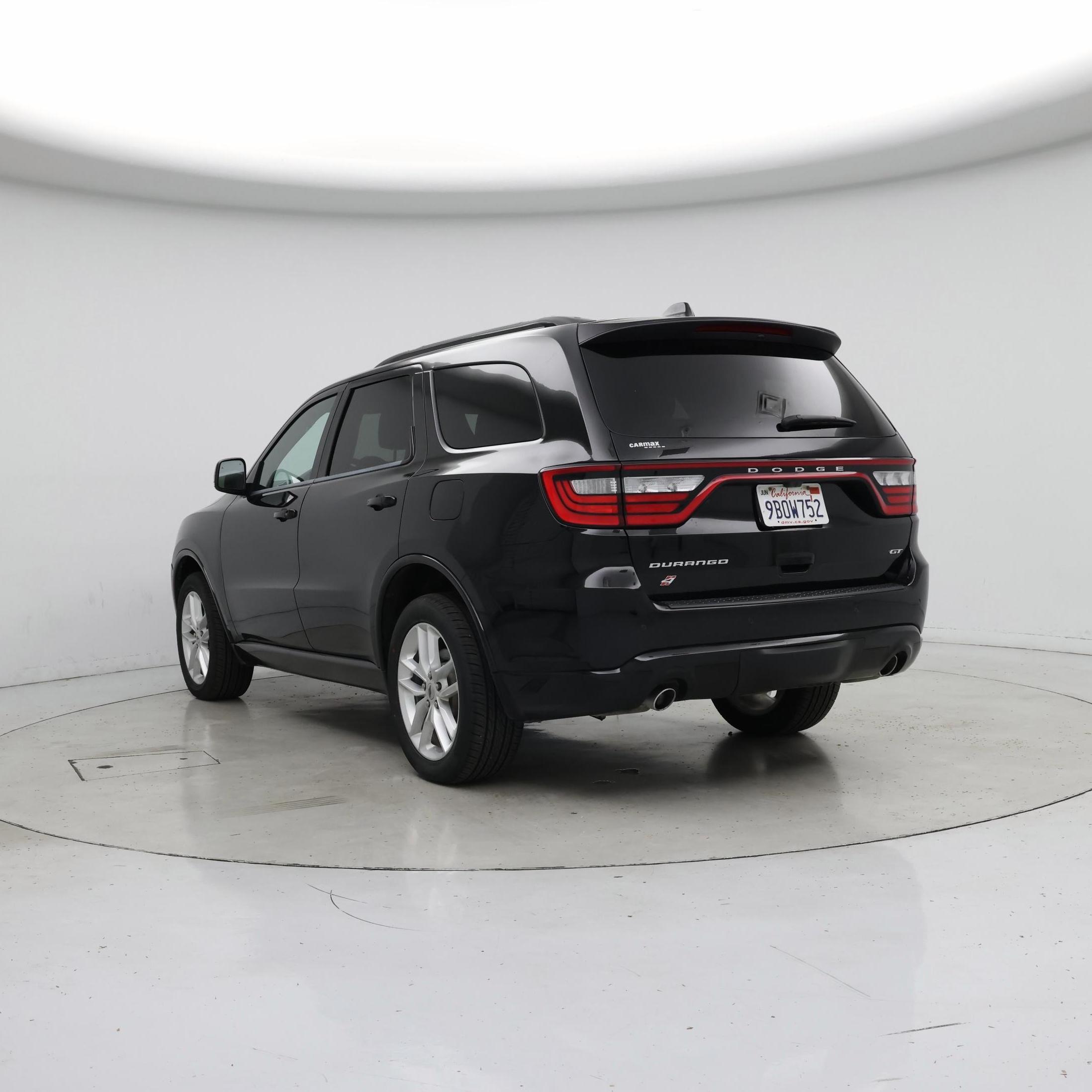 Thumbnail: 2022 Dodge Durango - 2