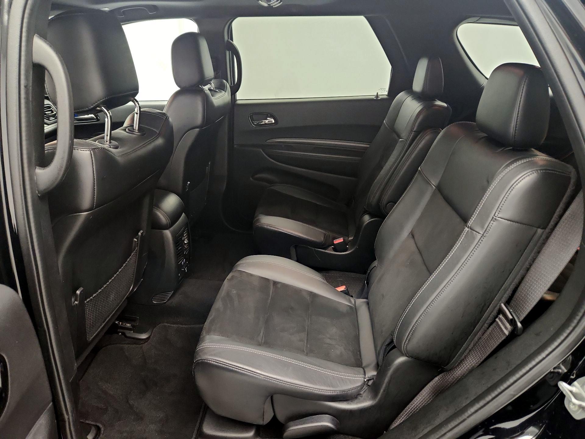 Thumbnail: 2022 Dodge Durango - 19