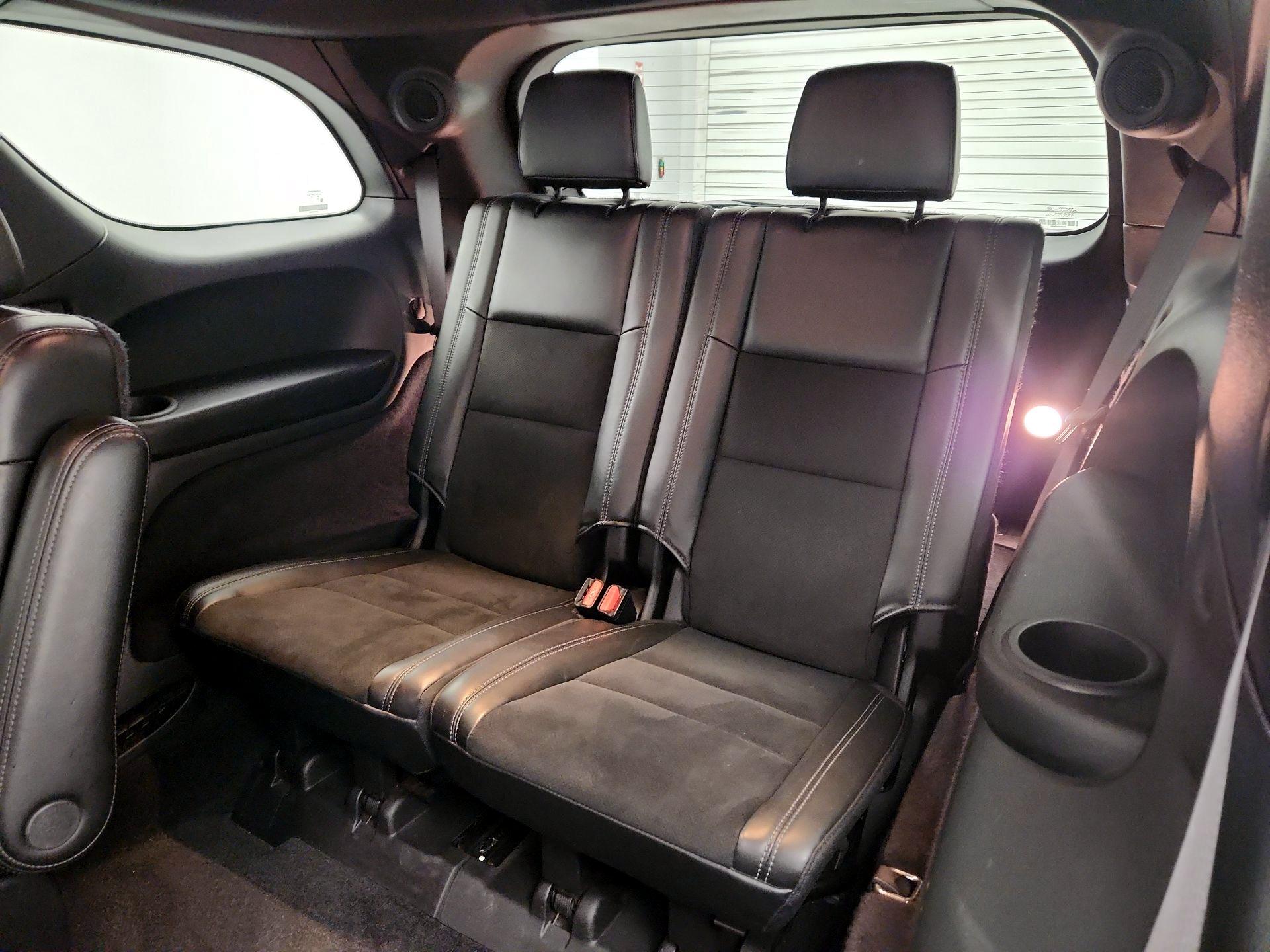 Thumbnail: 2022 Dodge Durango - 20