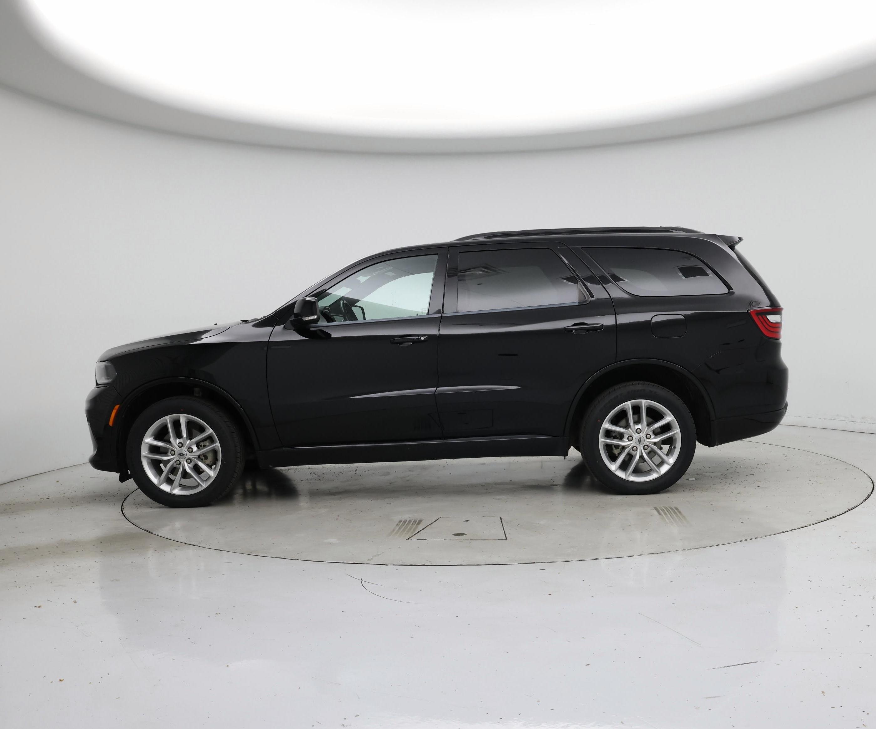 Thumbnail: 2022 Dodge Durango - 3