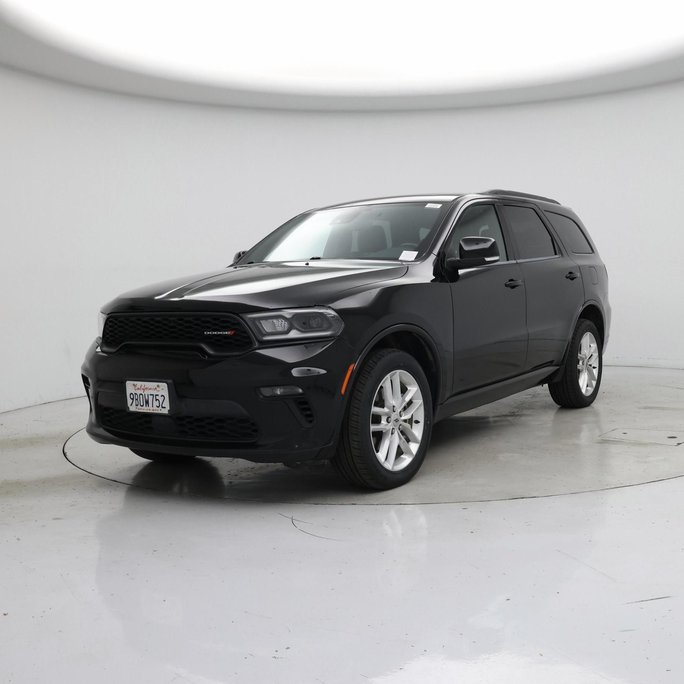 Thumbnail: 2022 Dodge Durango - 4