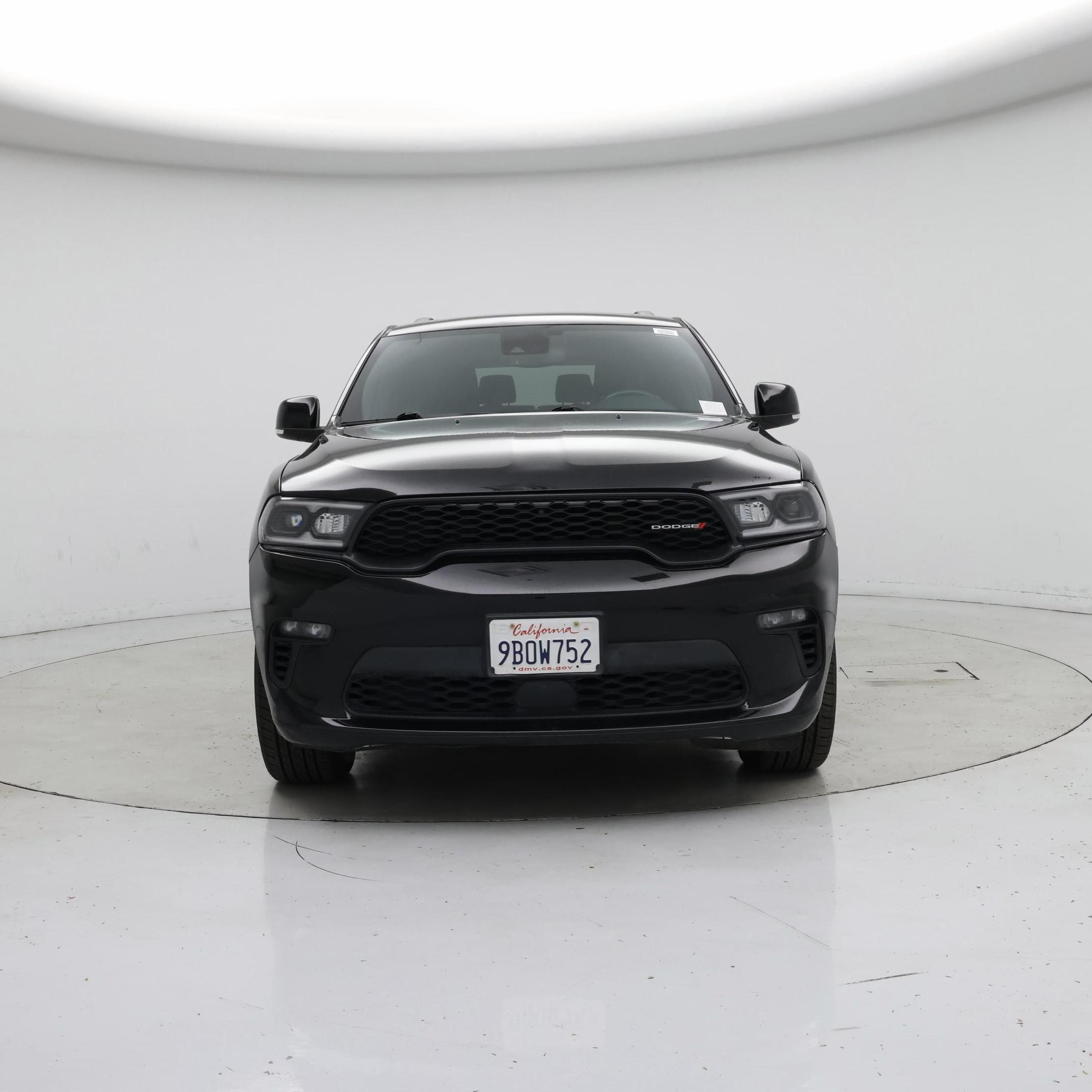 Thumbnail: 2022 Dodge Durango - 5