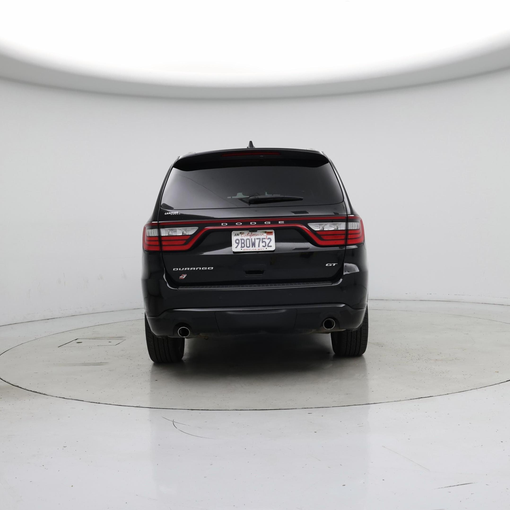 Thumbnail: 2022 Dodge Durango - 6