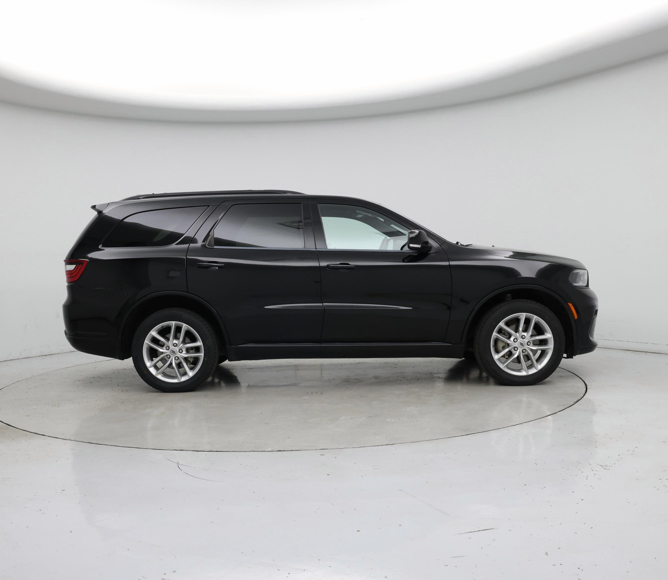 Thumbnail: 2022 Dodge Durango - 7