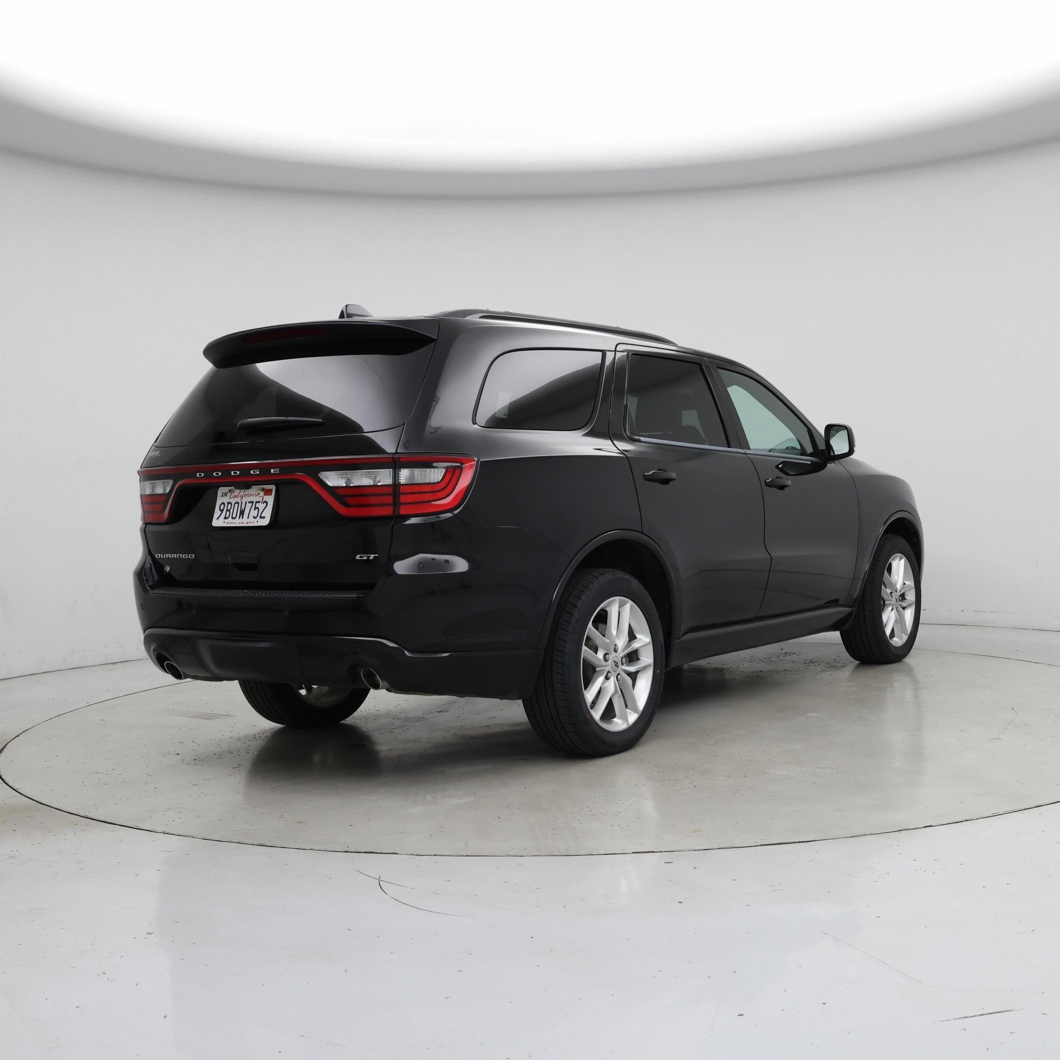 Thumbnail: 2022 Dodge Durango - 8