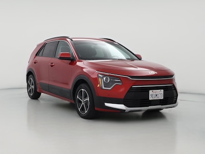 2023 Kia Niro EX