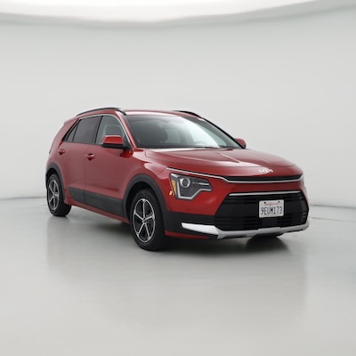 2023 Kia Niro EX