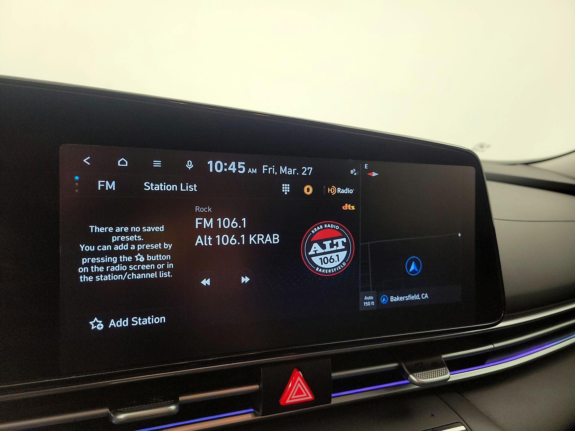 Thumbnail: 2024 Hyundai Elantra - 16
