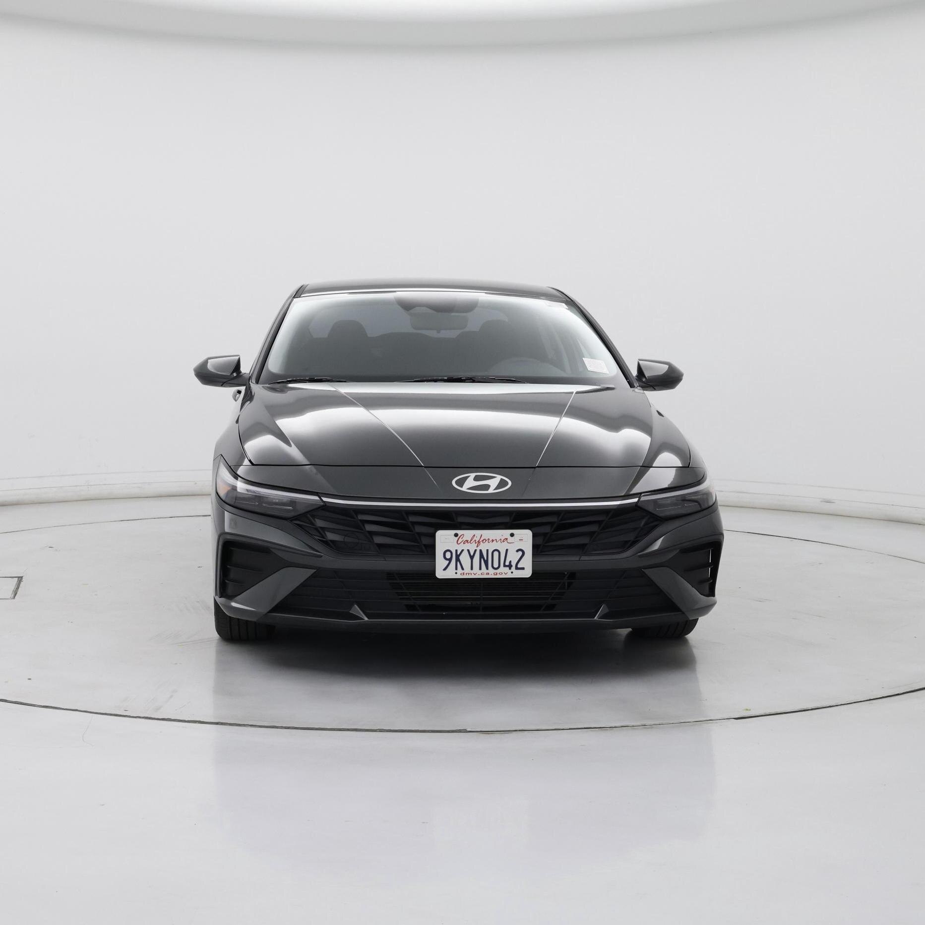 Thumbnail: 2024 Hyundai Elantra - 5